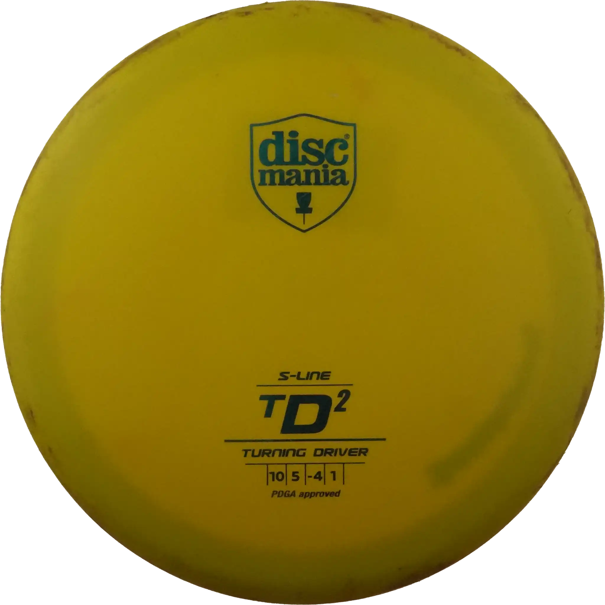 S-Line TD2