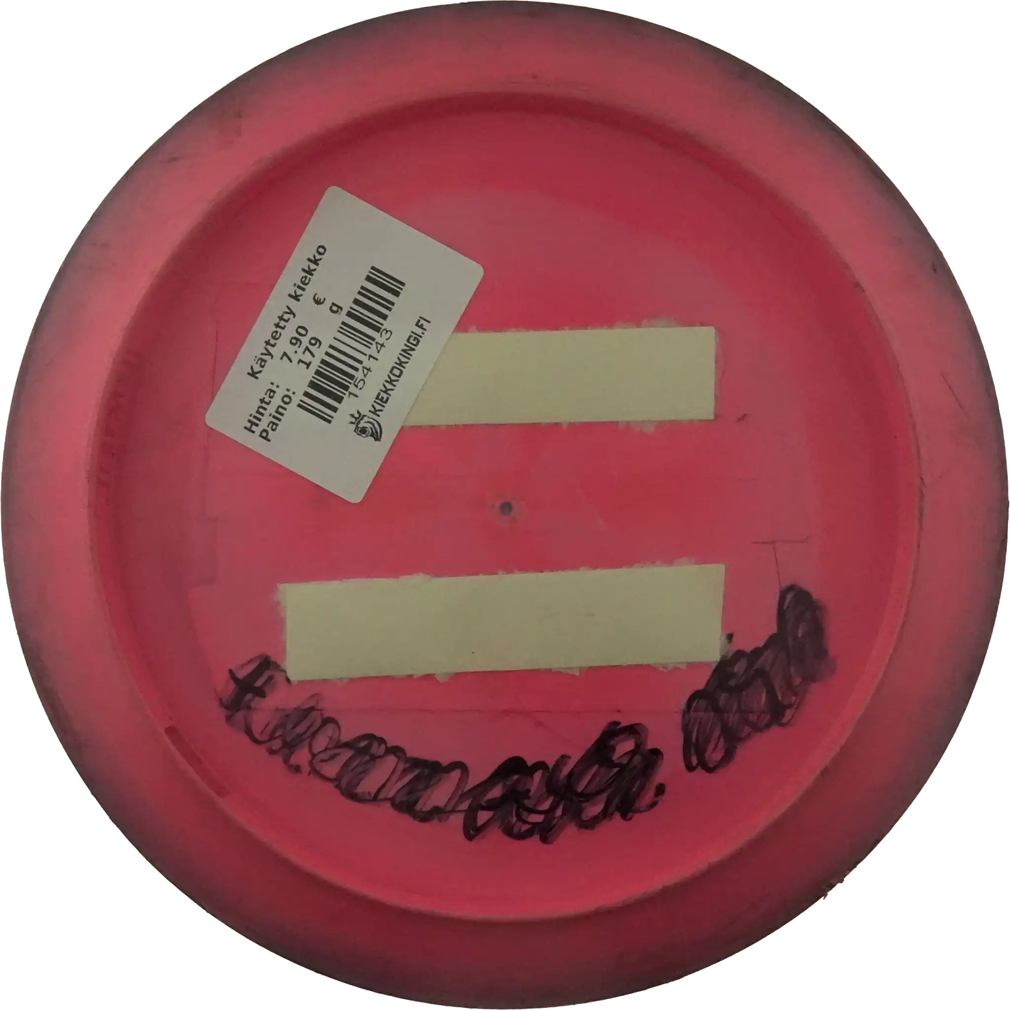 ESP FLX Thrasher