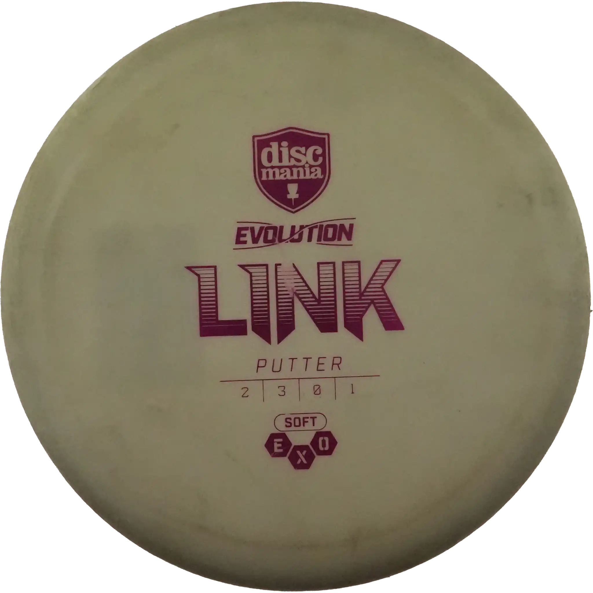 Soft Exo Link