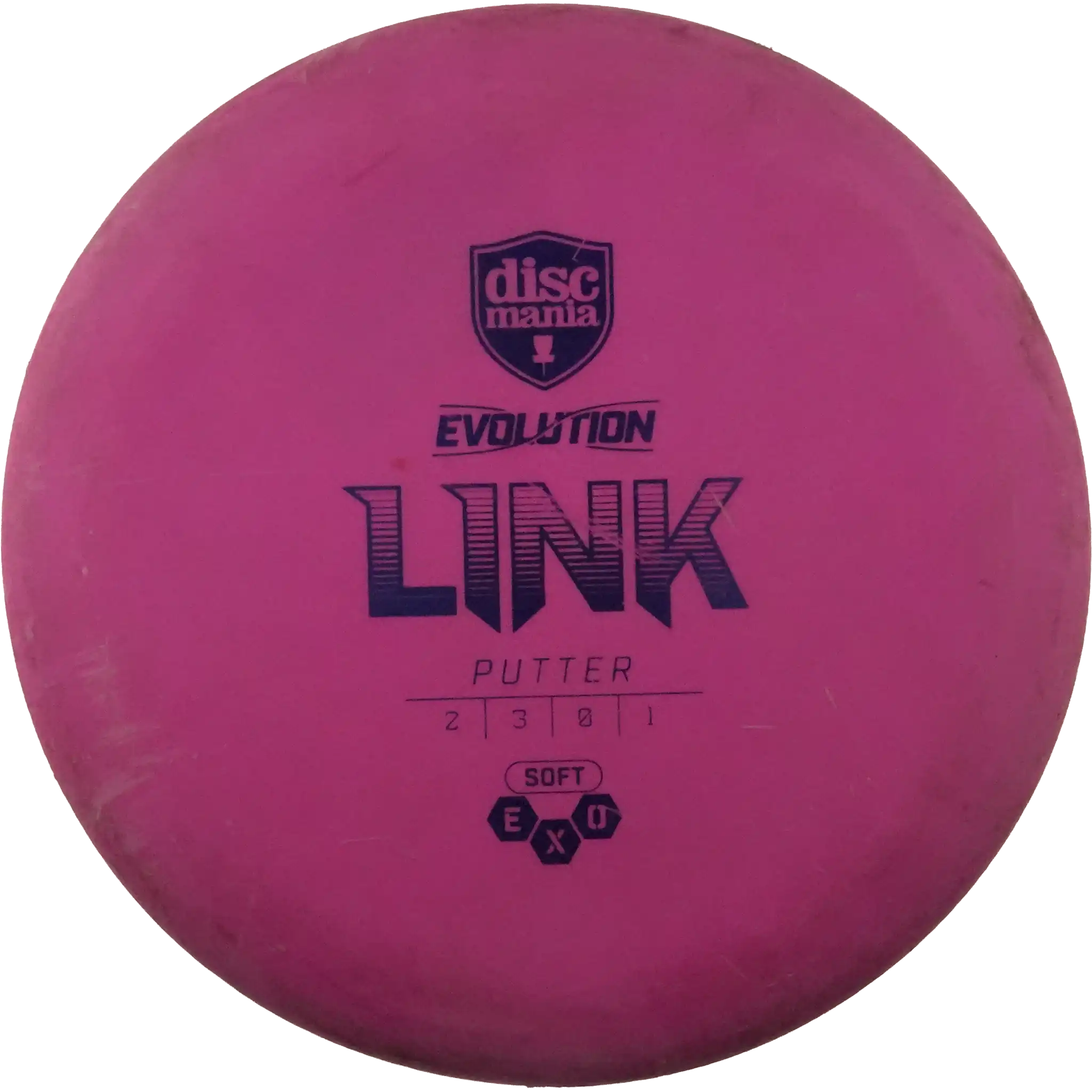 Soft Exo Link