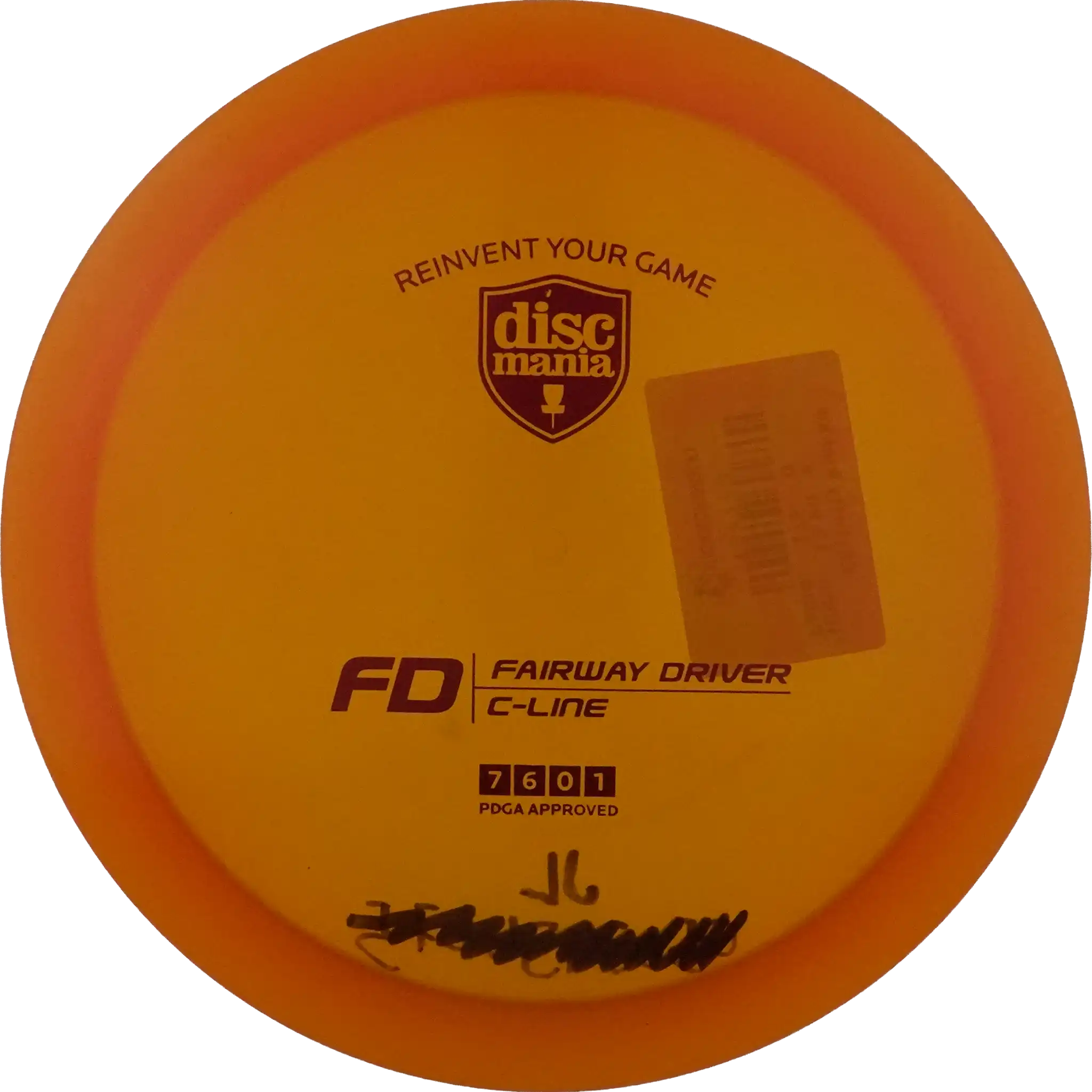 C-Line FD