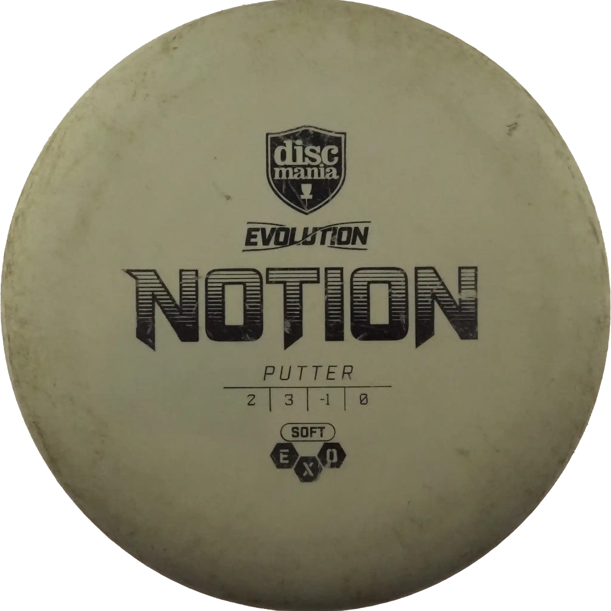 Hard Exo Notion