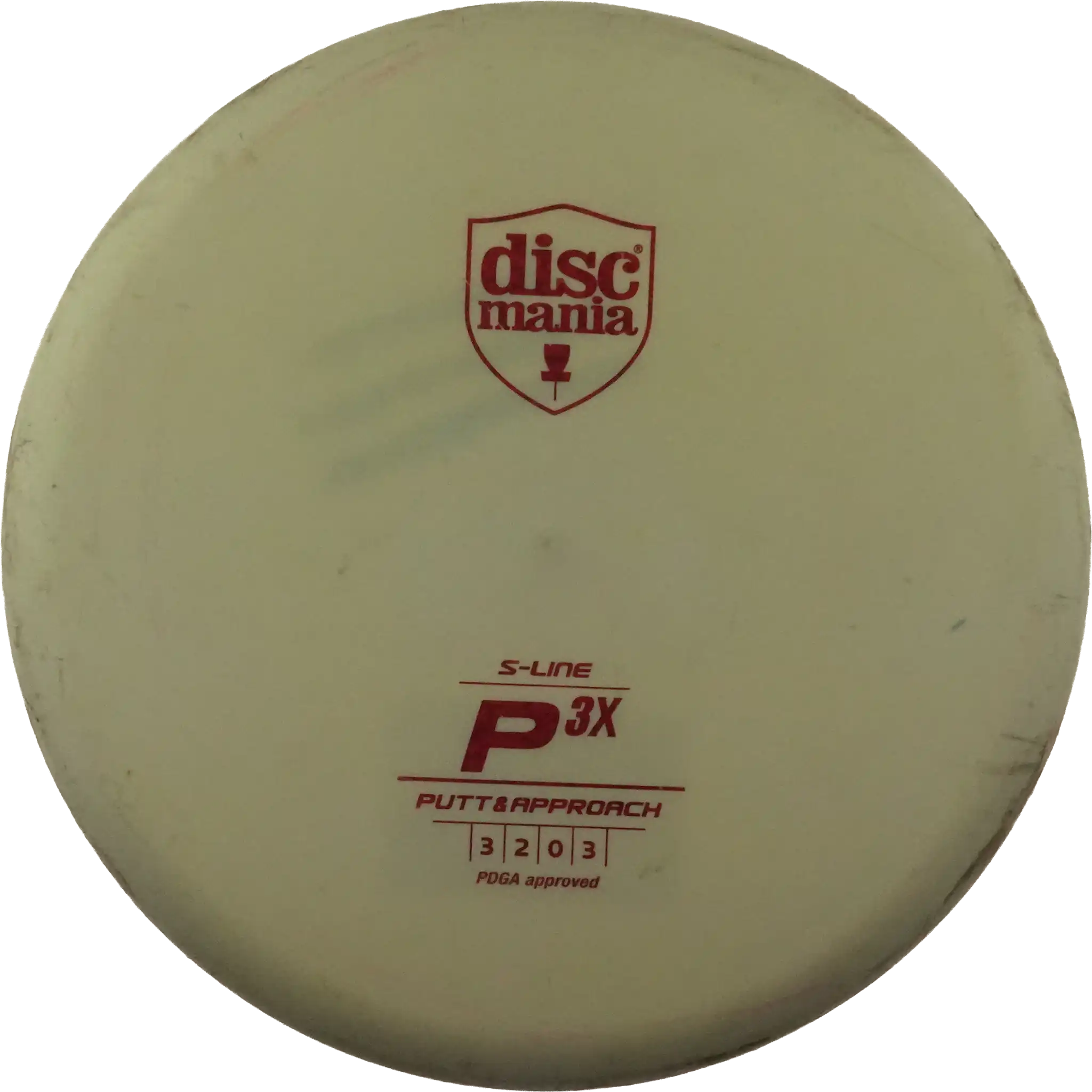 S-Line P3X - Innova Made