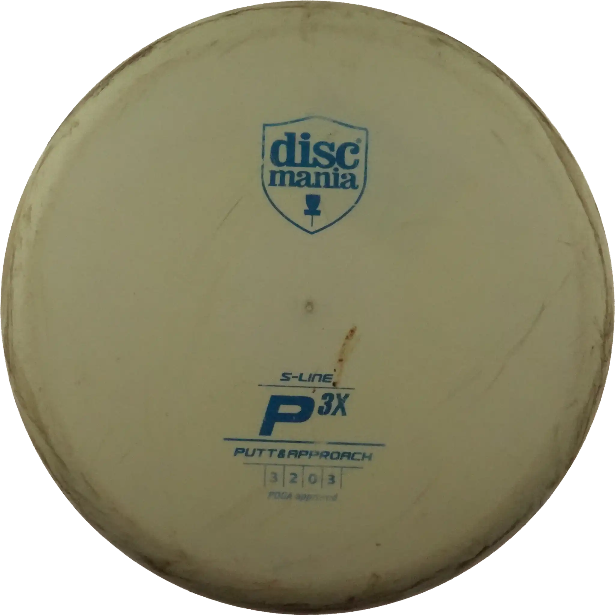 S-Line P3X - Innova Made