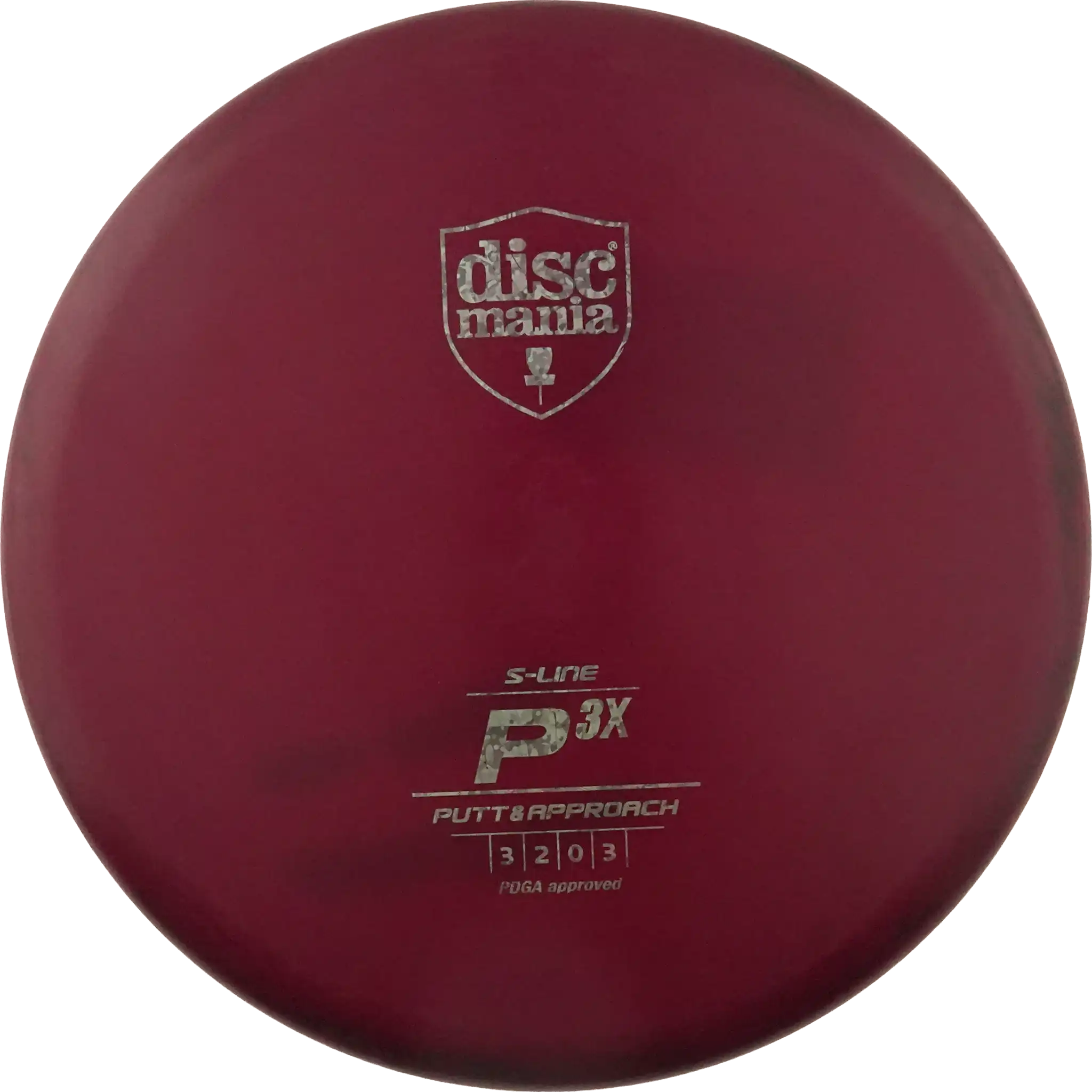S-Line P3X - Innova Made