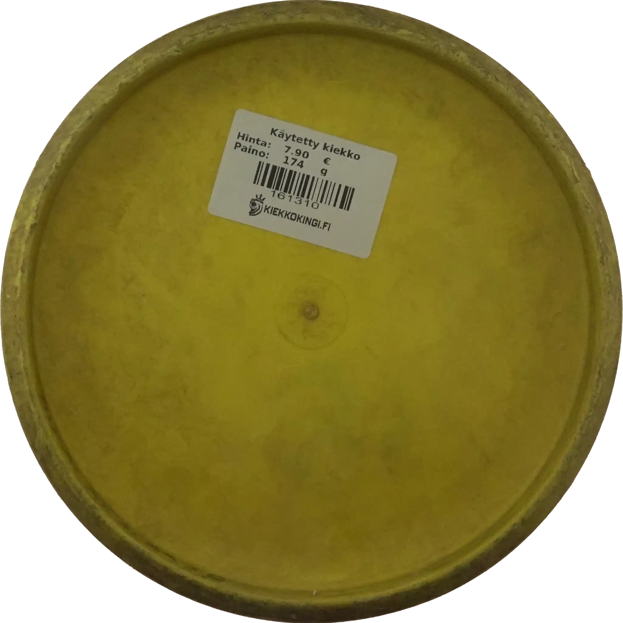 P-Line P1 - Huk Lab - Innova Made
