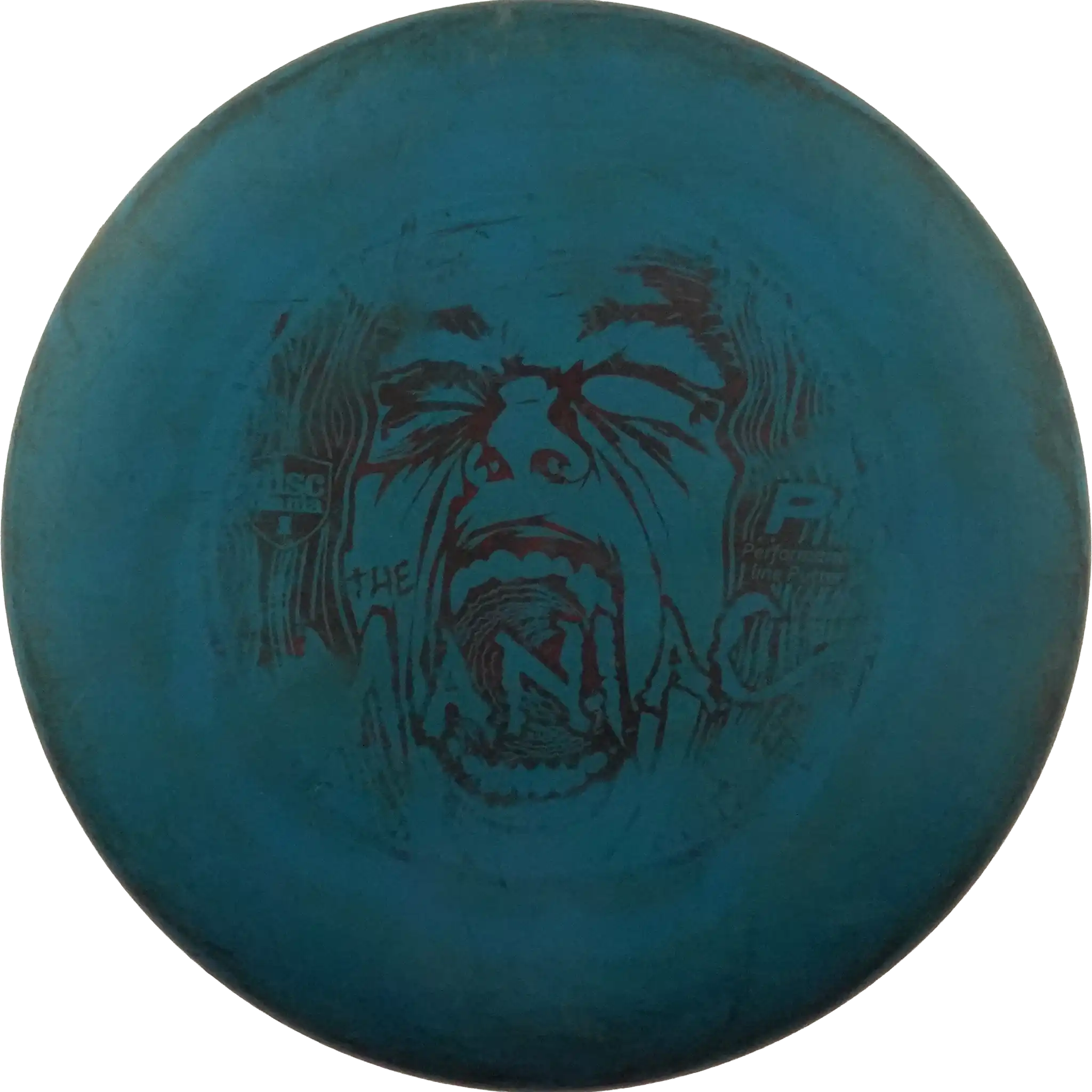 P-Line P1 - The Maniac - Innova Made