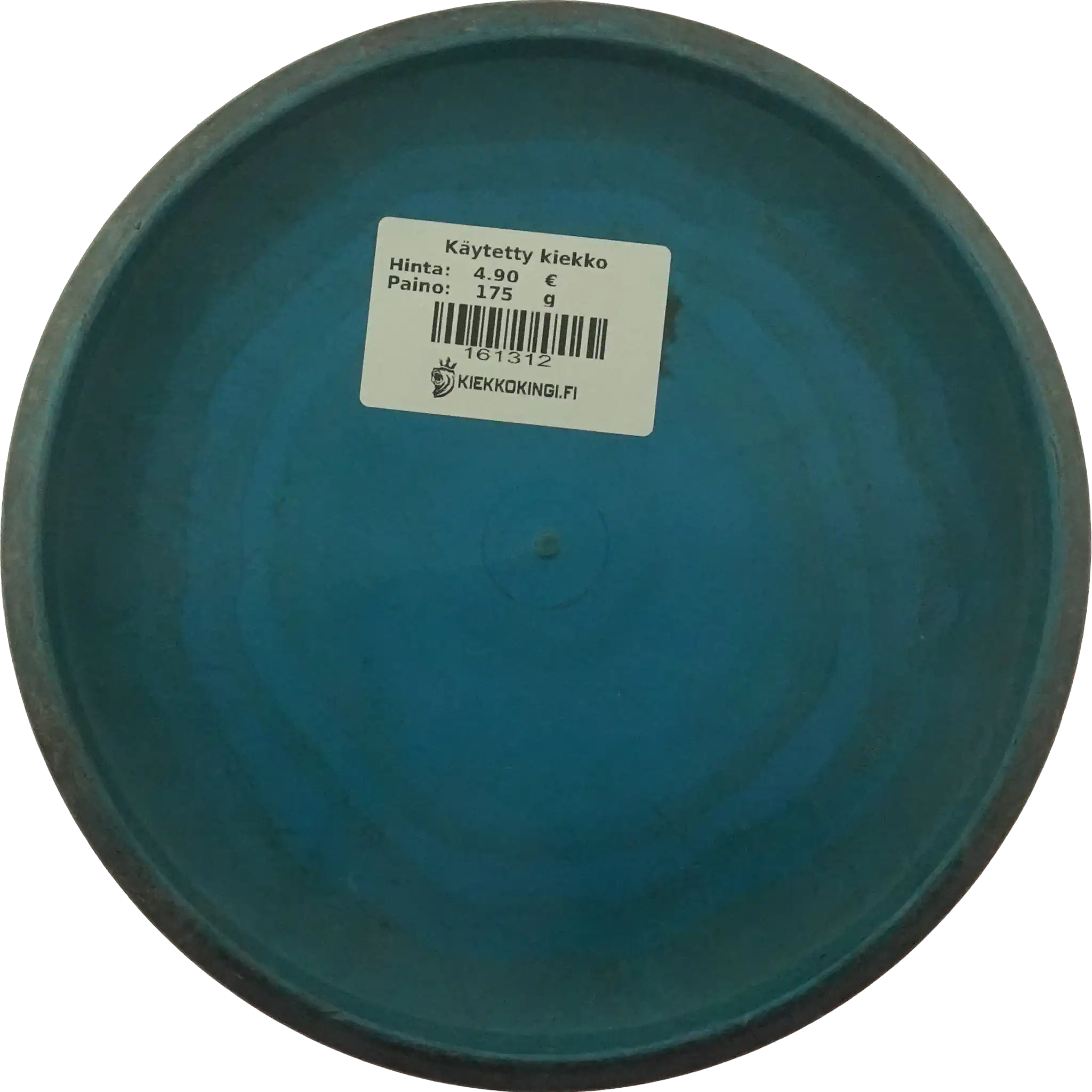 P-Line P1 - The Maniac - Innova Made