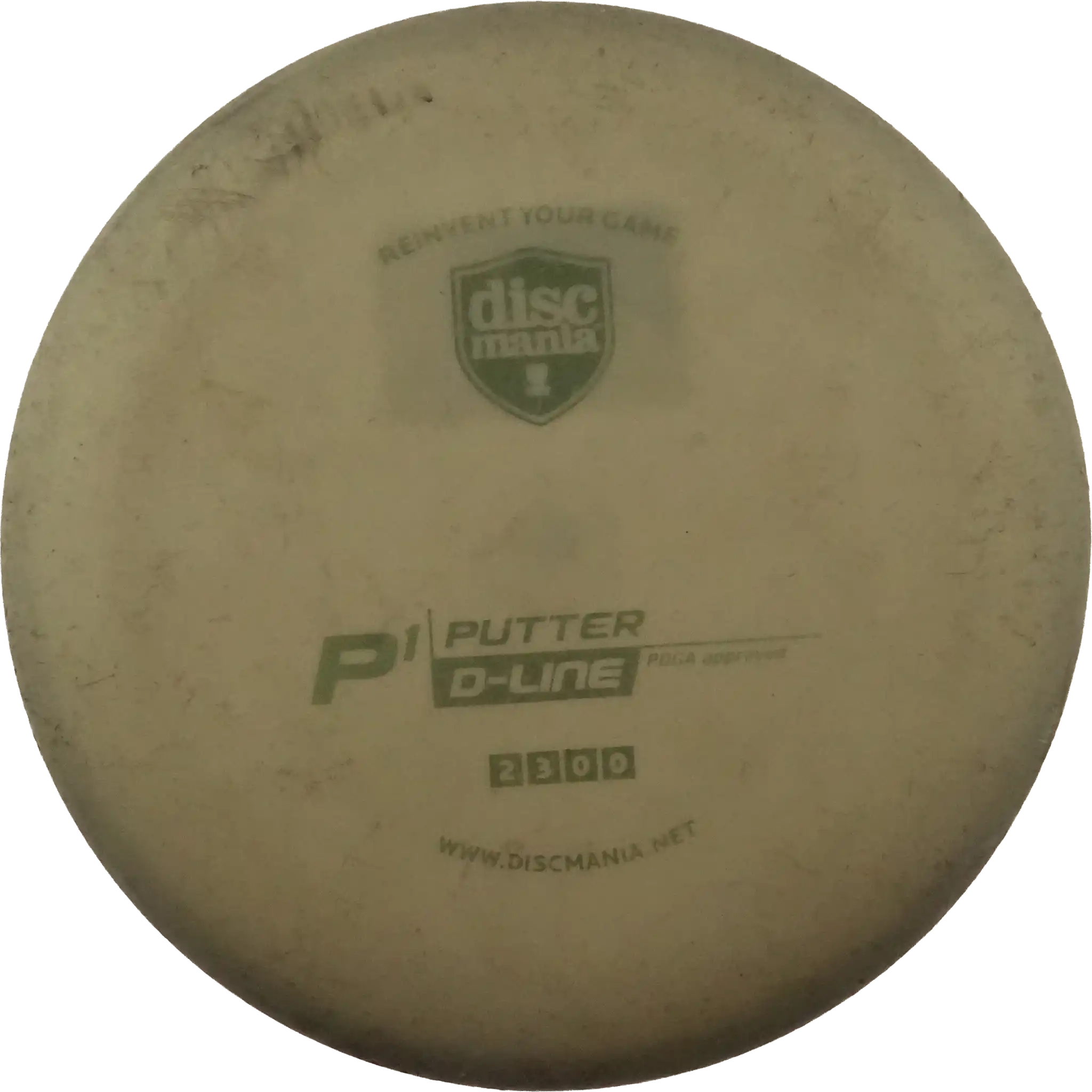 D-Line P1 - Innova Made