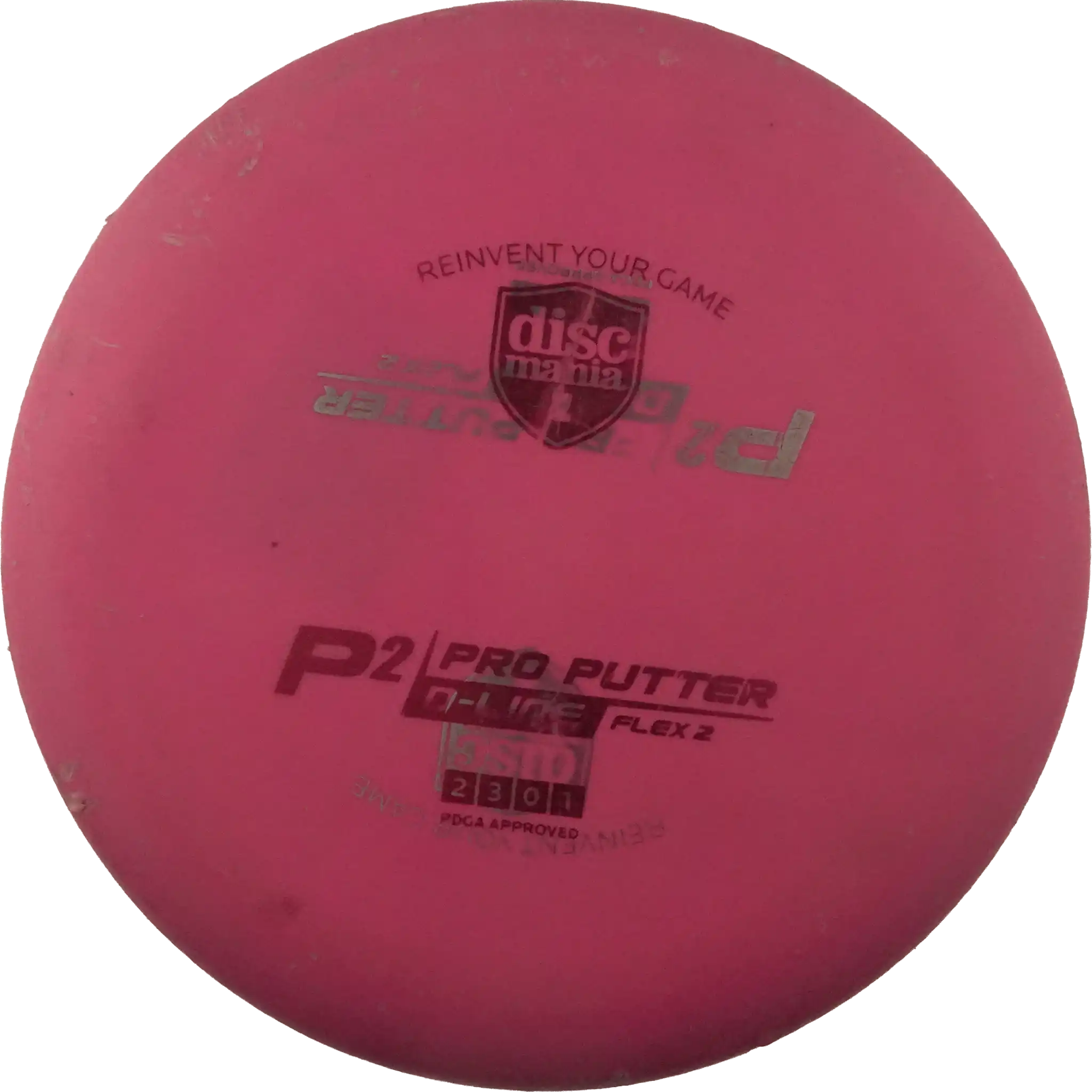 Flex 2 D-Line P2