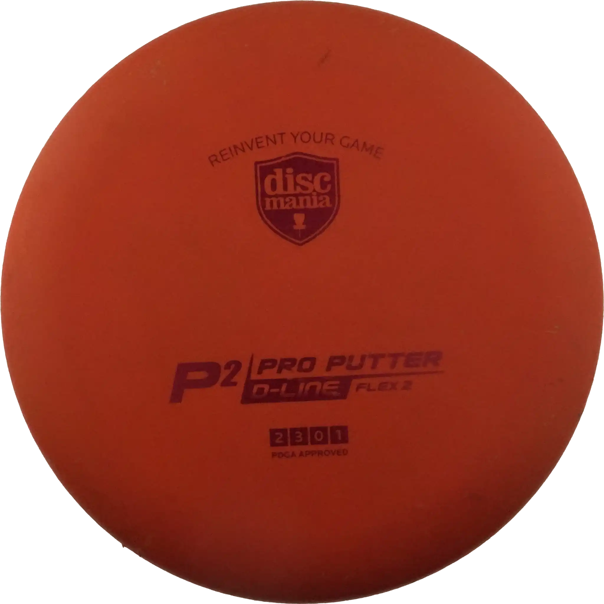 Flex 2 D-Line P2
