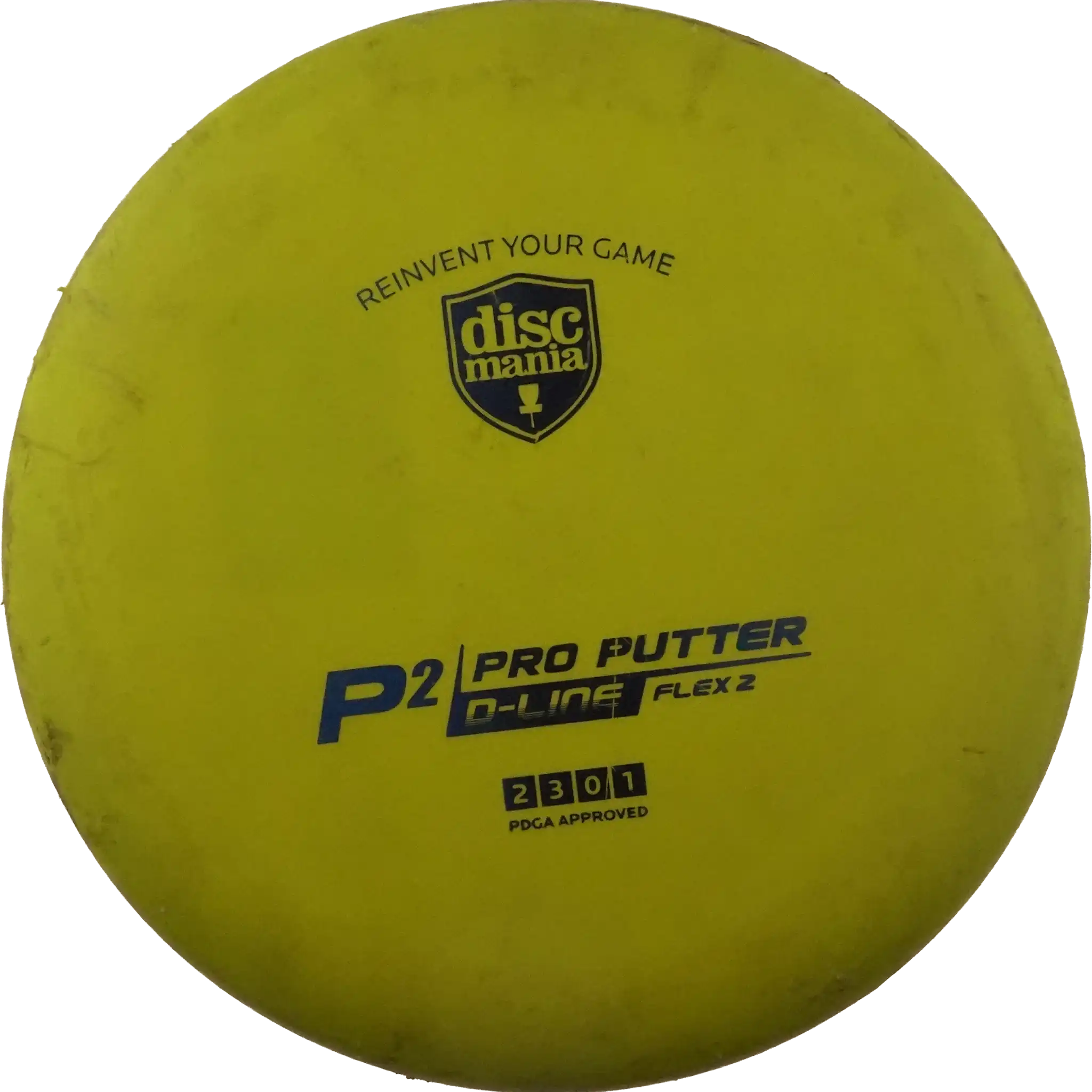 Flex 2 D-Line P2