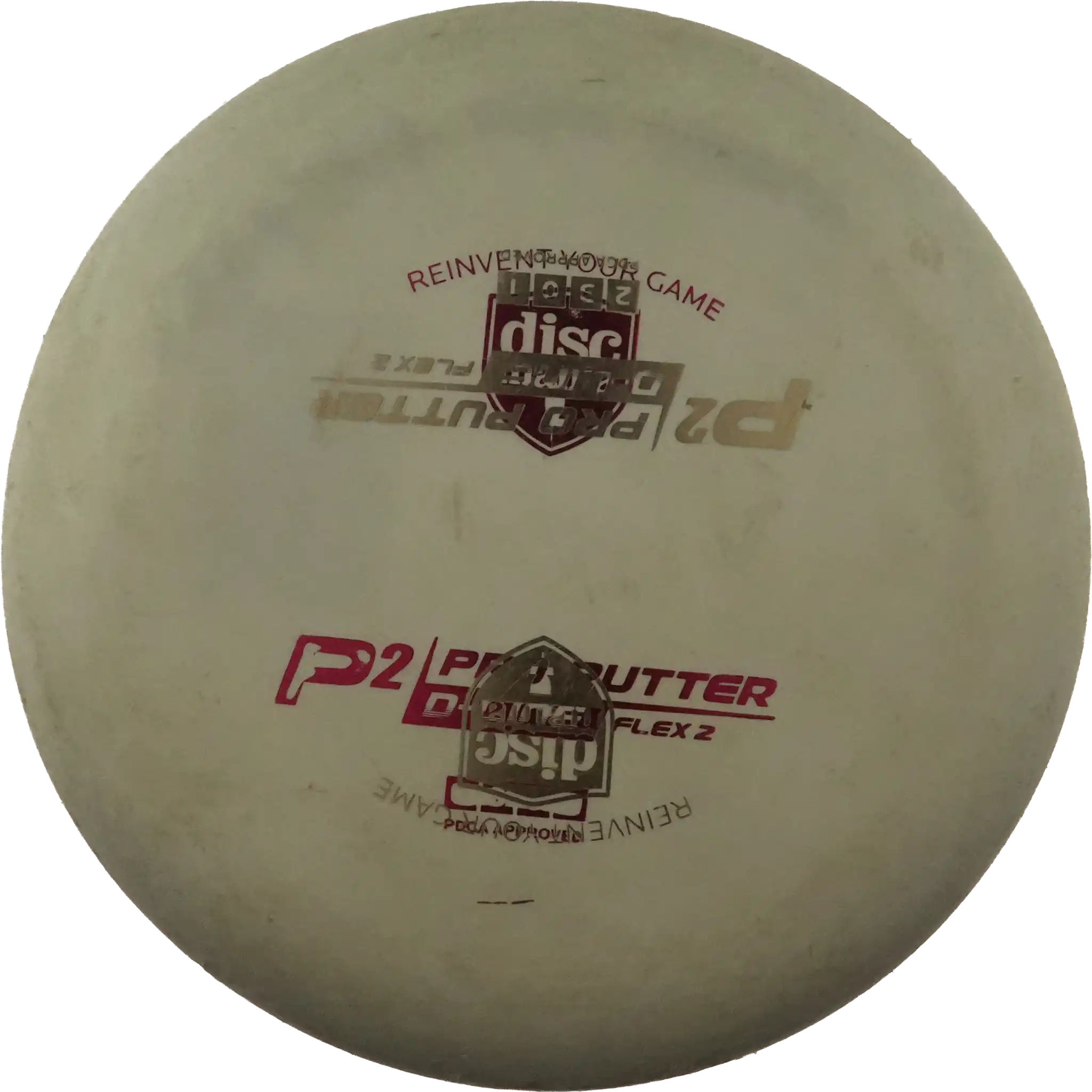 Flex 2 D-Line P2