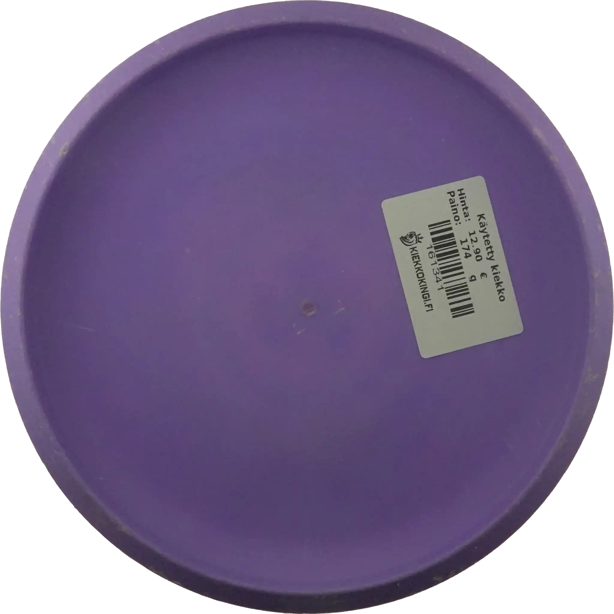 Flex 2 D-Line Rainmaker - Eagle McMahon