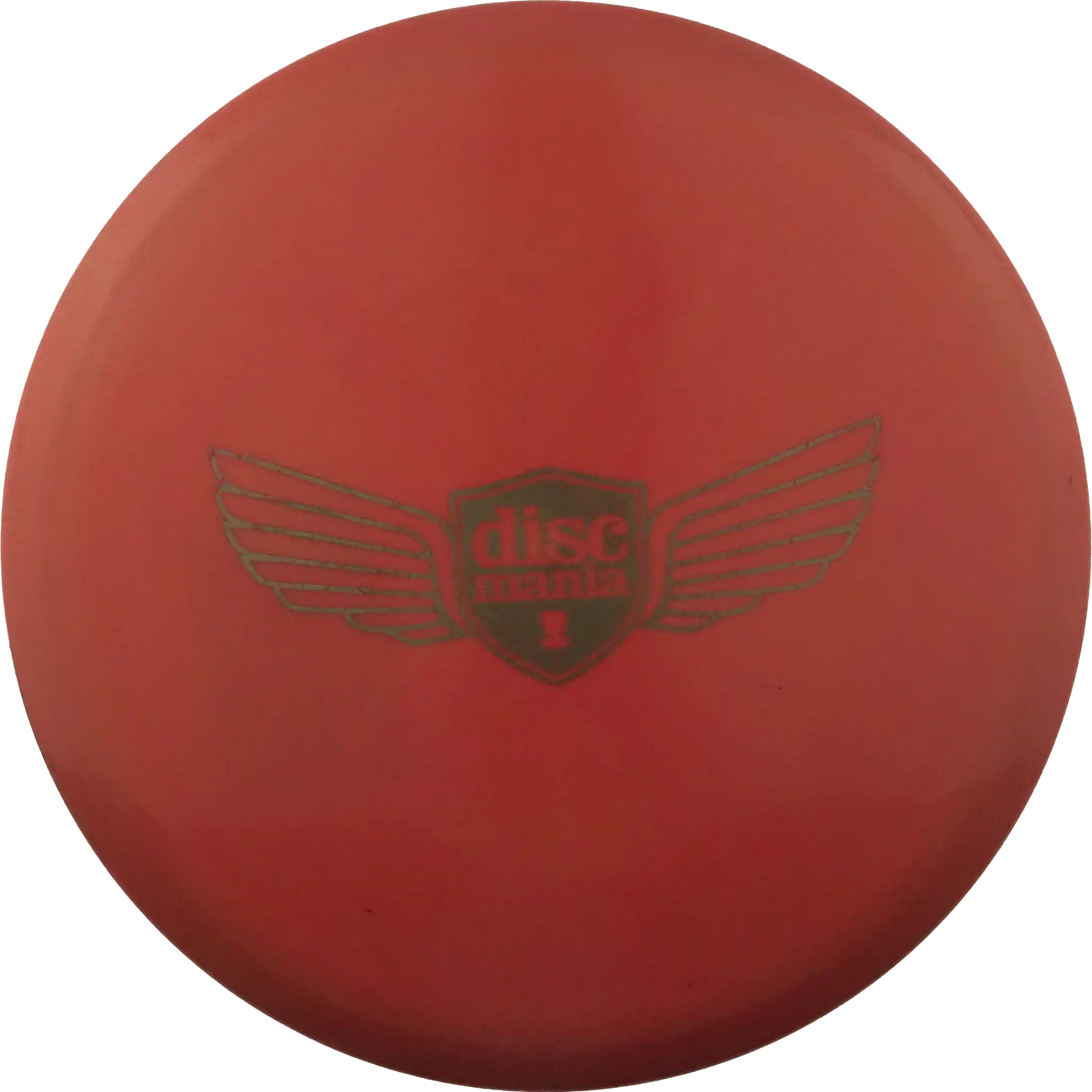 Swirl S-Line MD1 - Wings Stamp