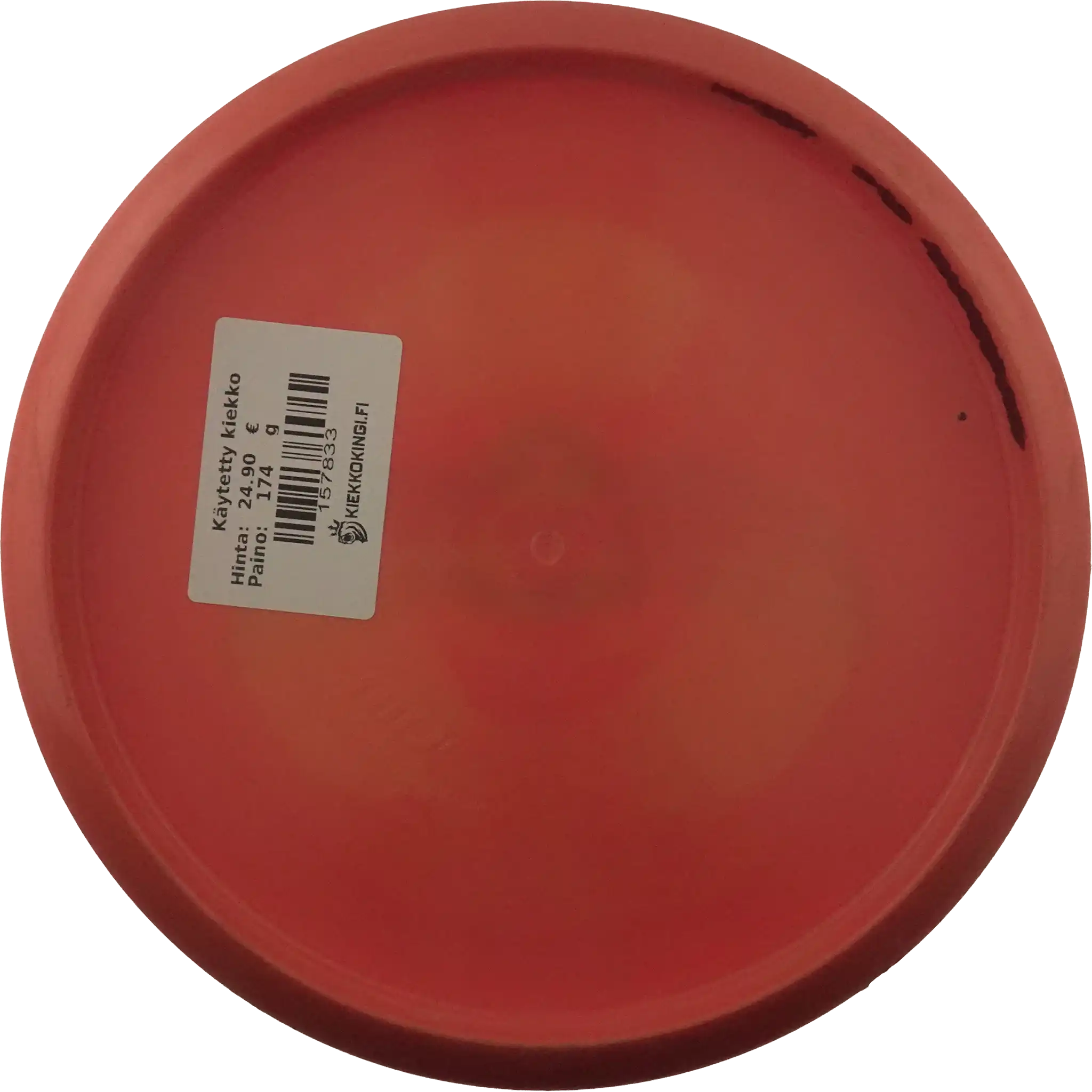 Swirl S-Line MD1 - Wings Stamp