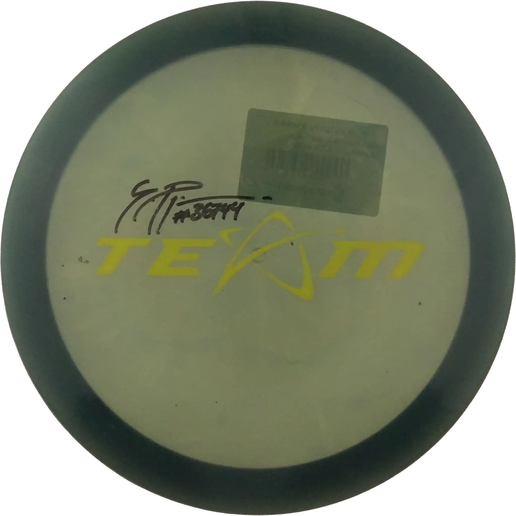 750 H2 - Team Stamp