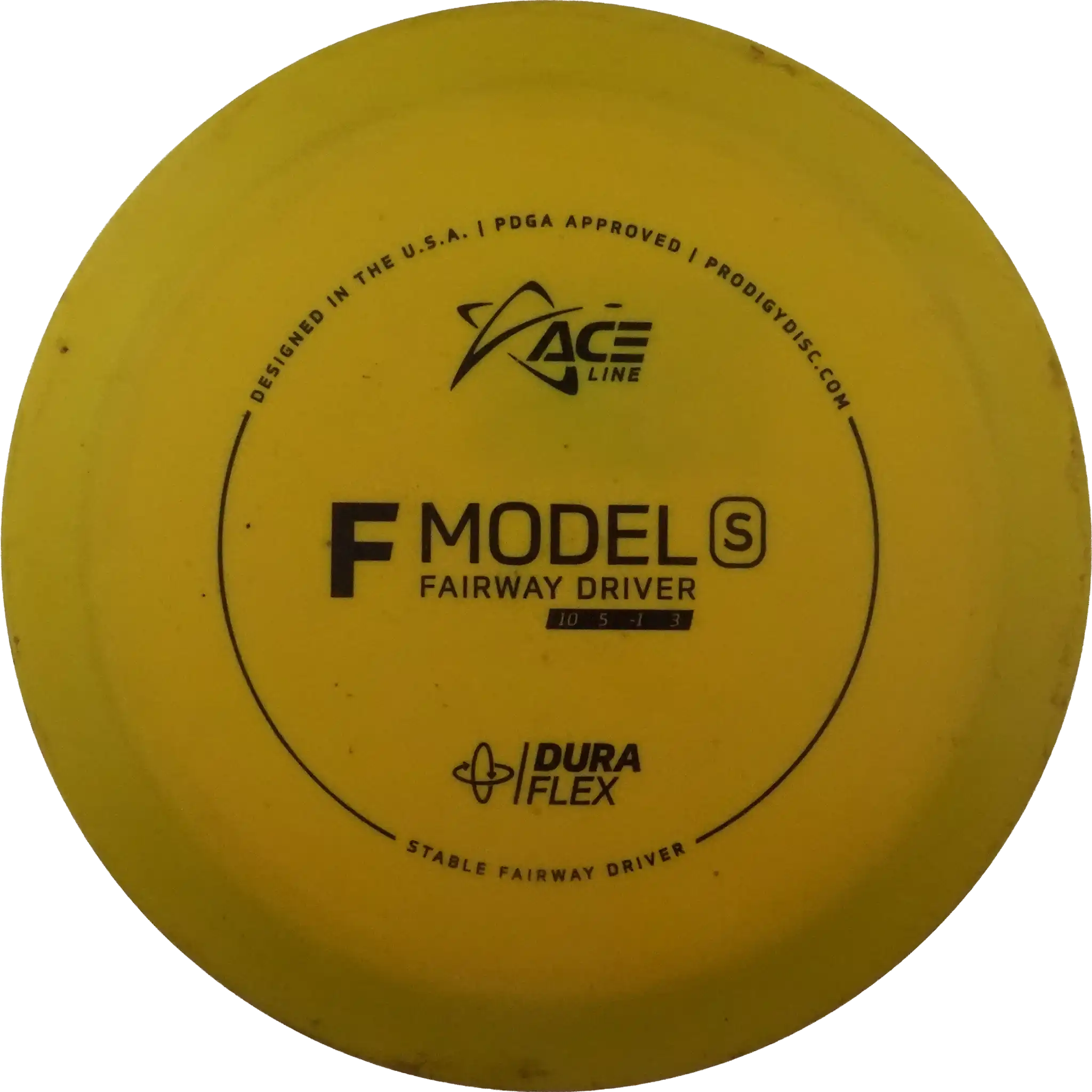 DuraFlex F Model S