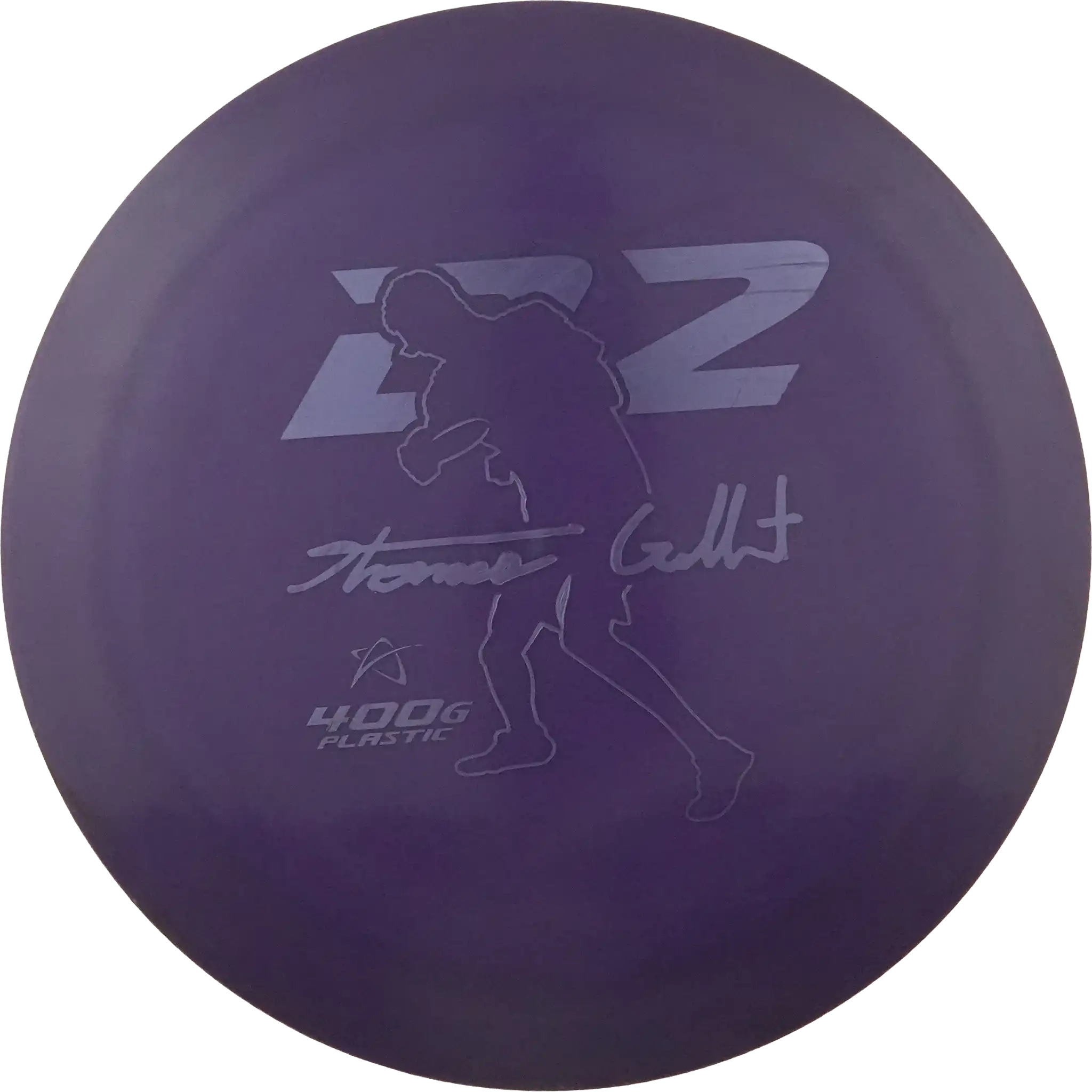 400G D2 - Thomas Gilbert