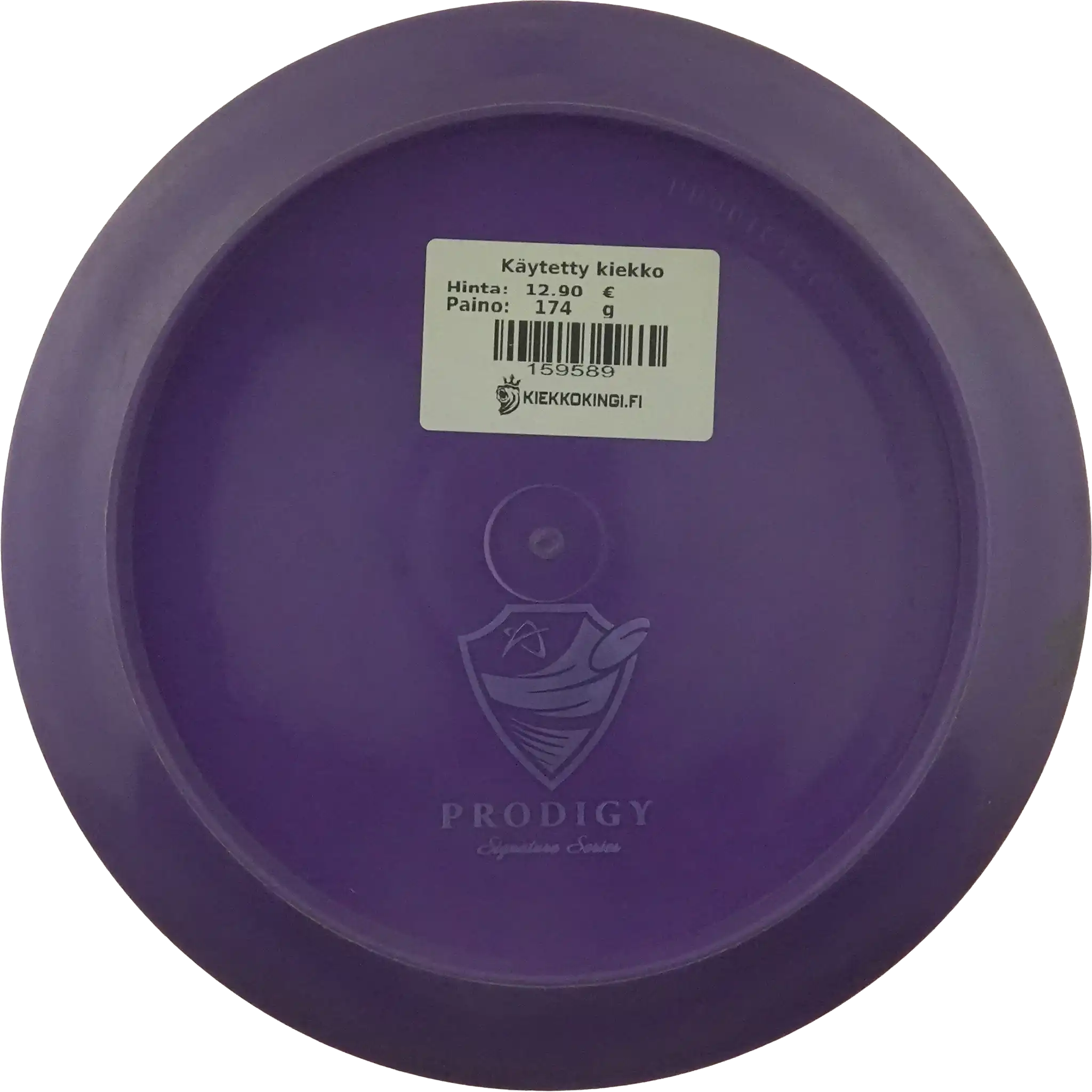 400G D2 - Thomas Gilbert