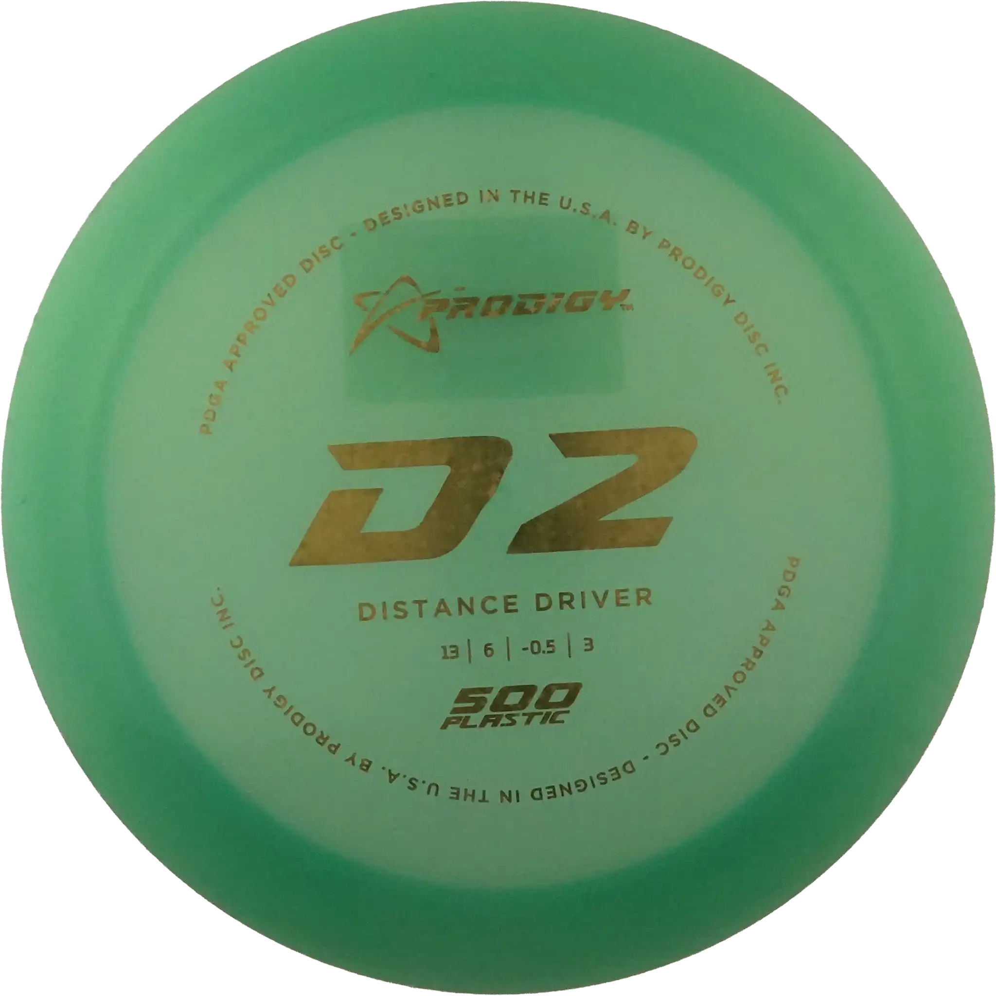 500 D2