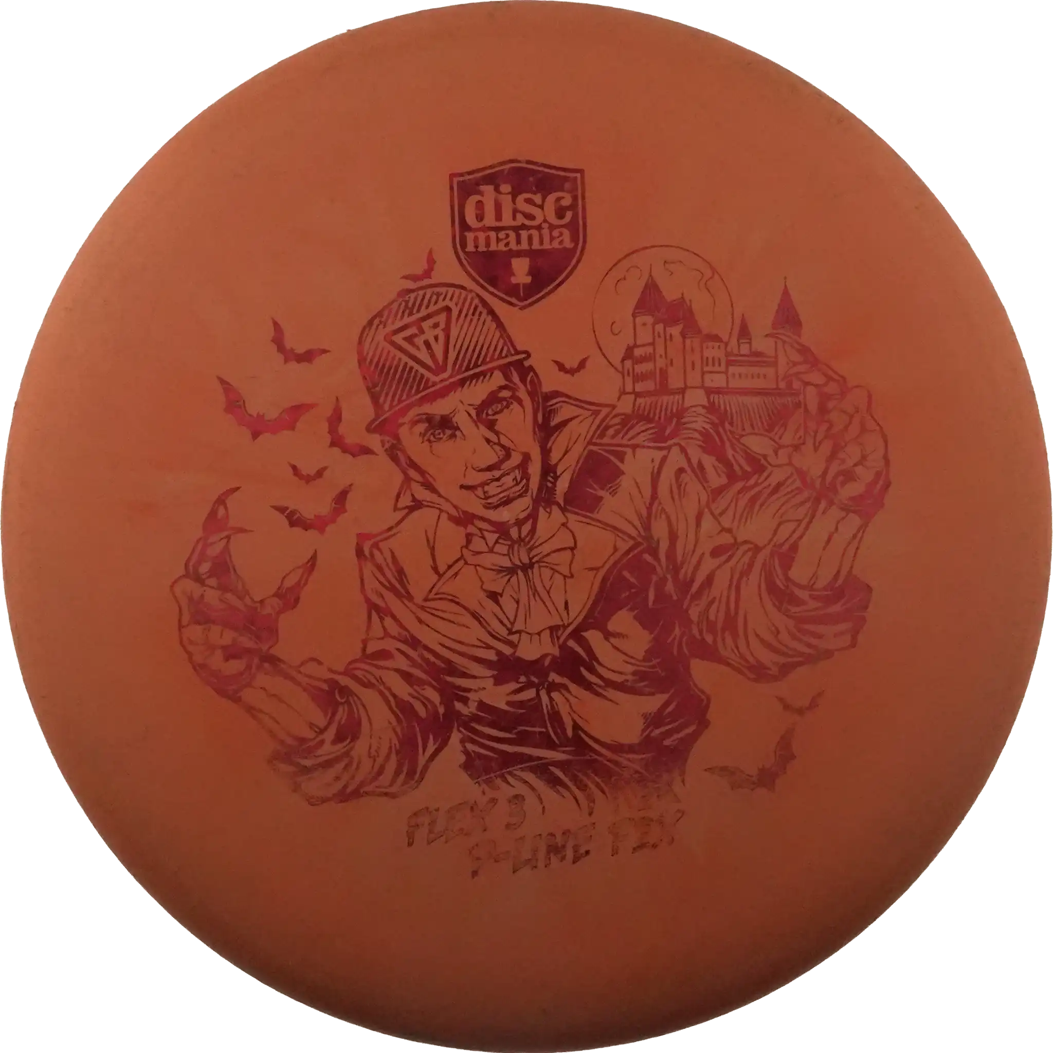 Flex 3 P-Line P2X - Gannon Buhr