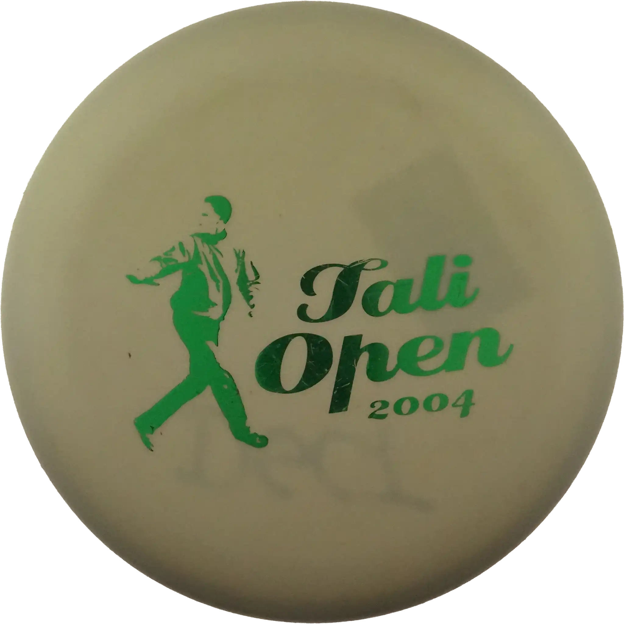 D-Line P2 - Tali Open 2004