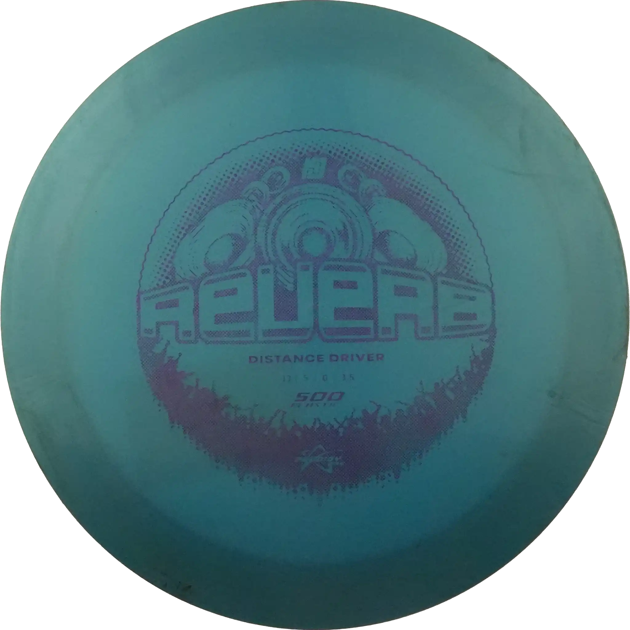 500 Reverb