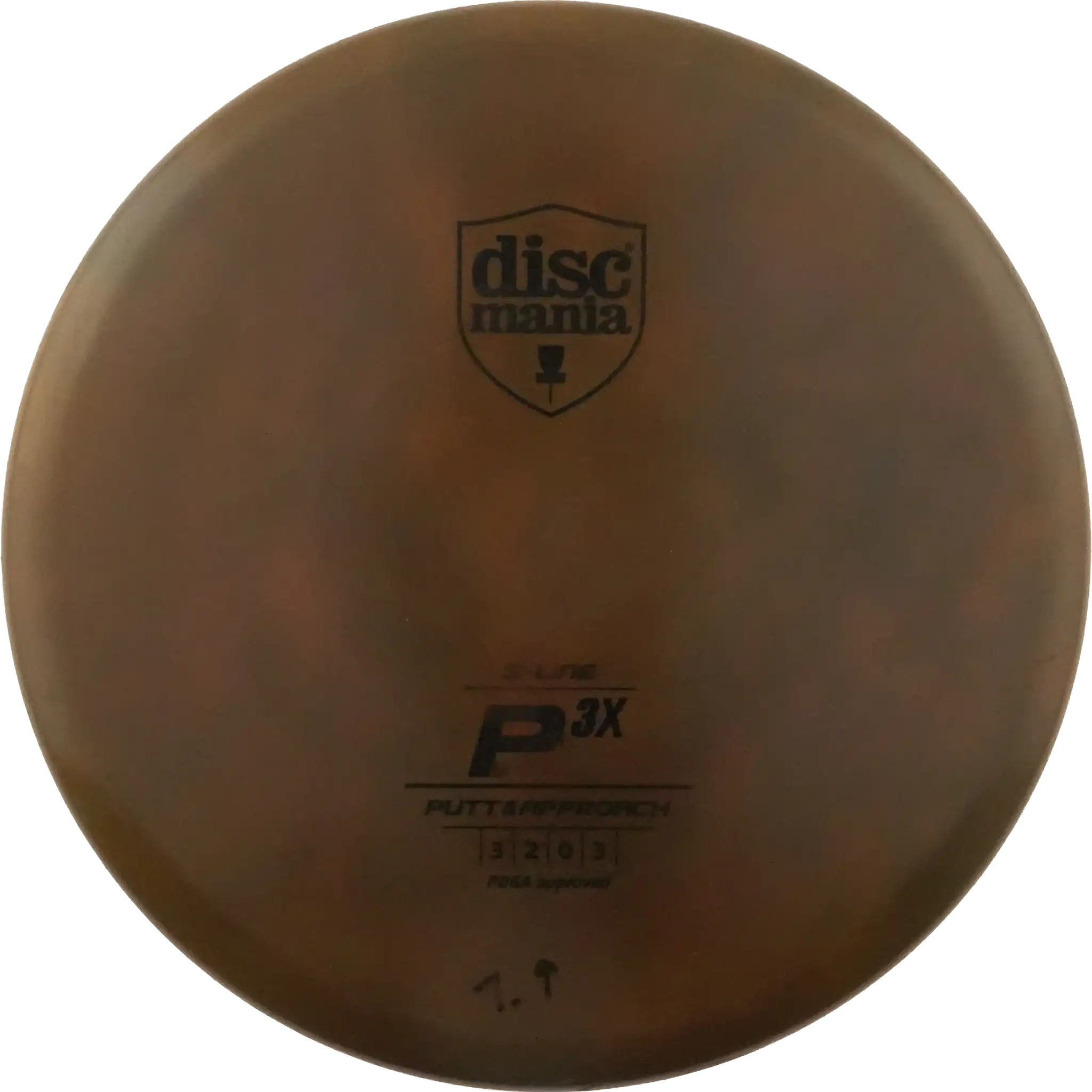 S-Line P3X - Innova Made
