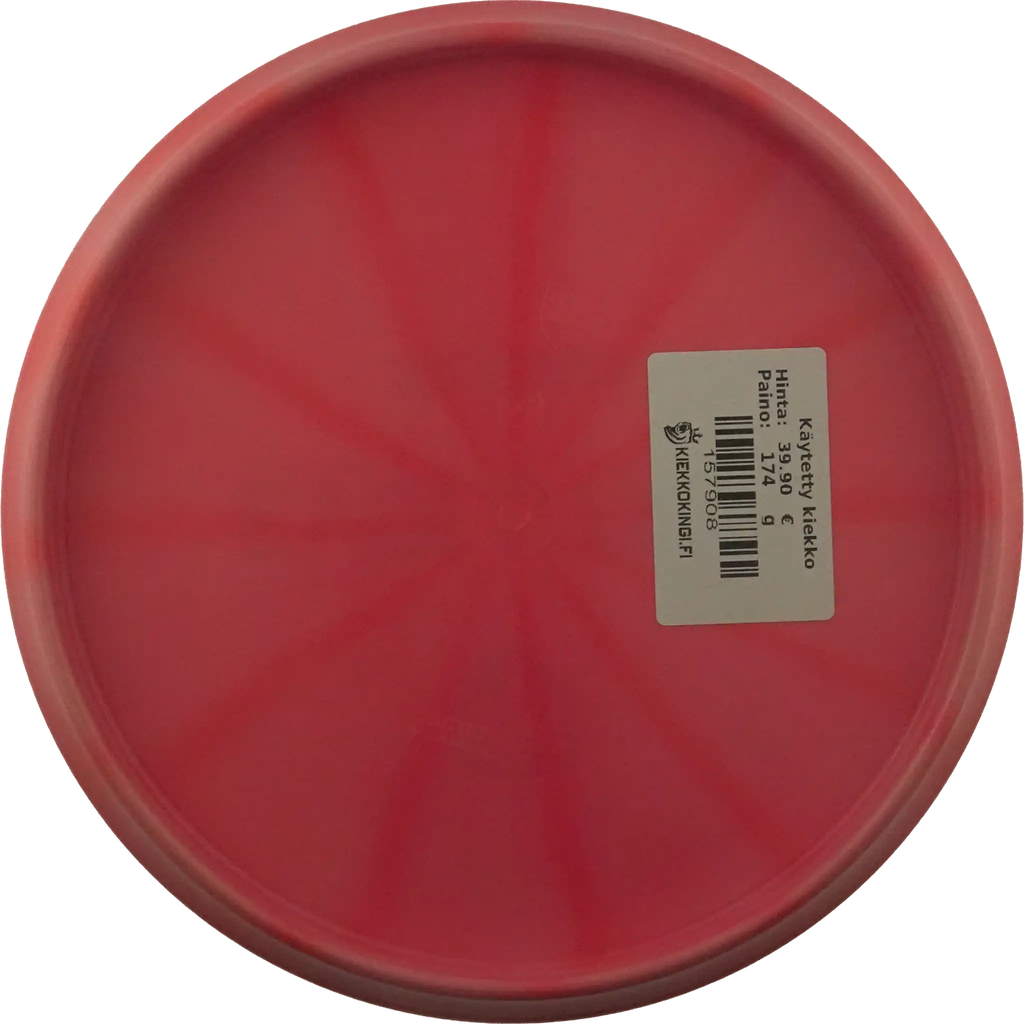 Vapor Tactic - Prototype