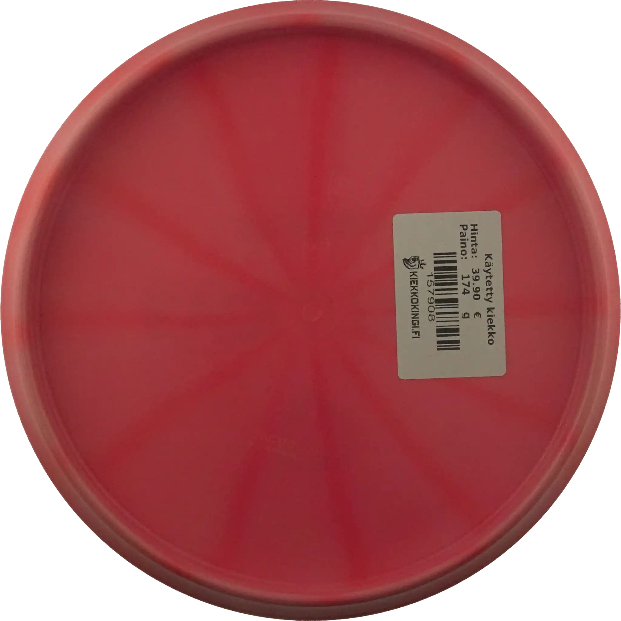 Vapor Tactic - Prototype