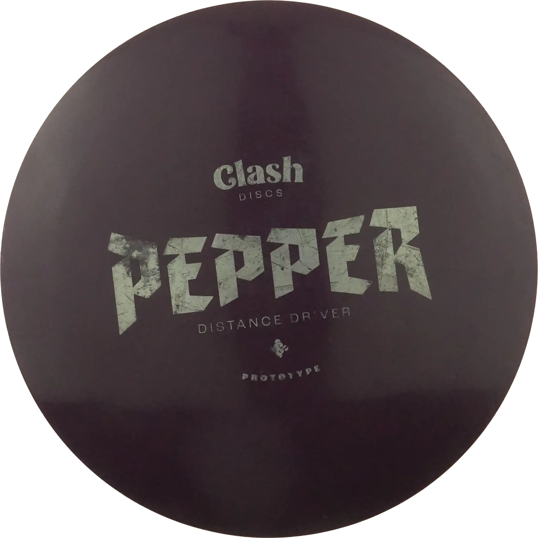 Steady Pepper - Prototype