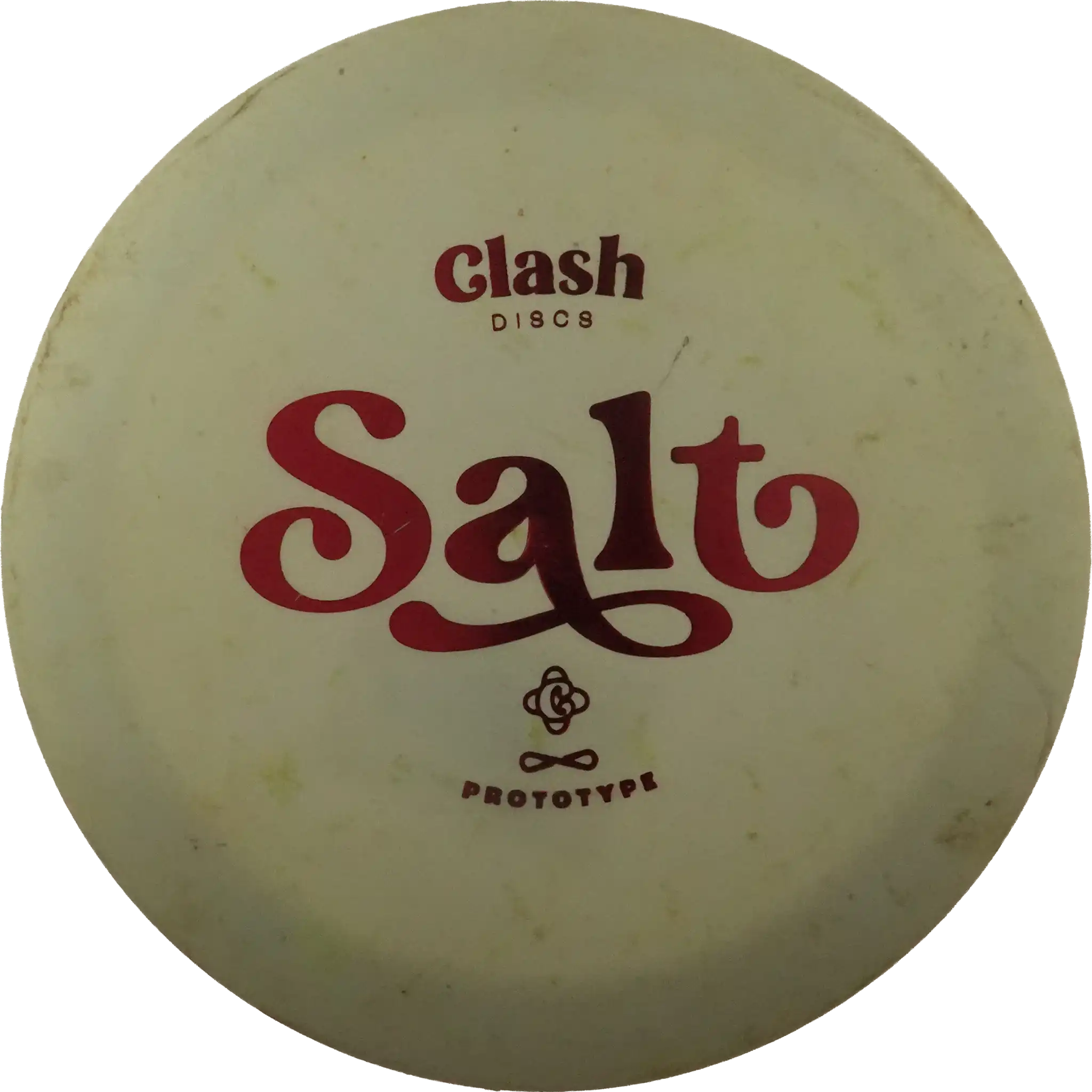 Steady Salt - Prototype