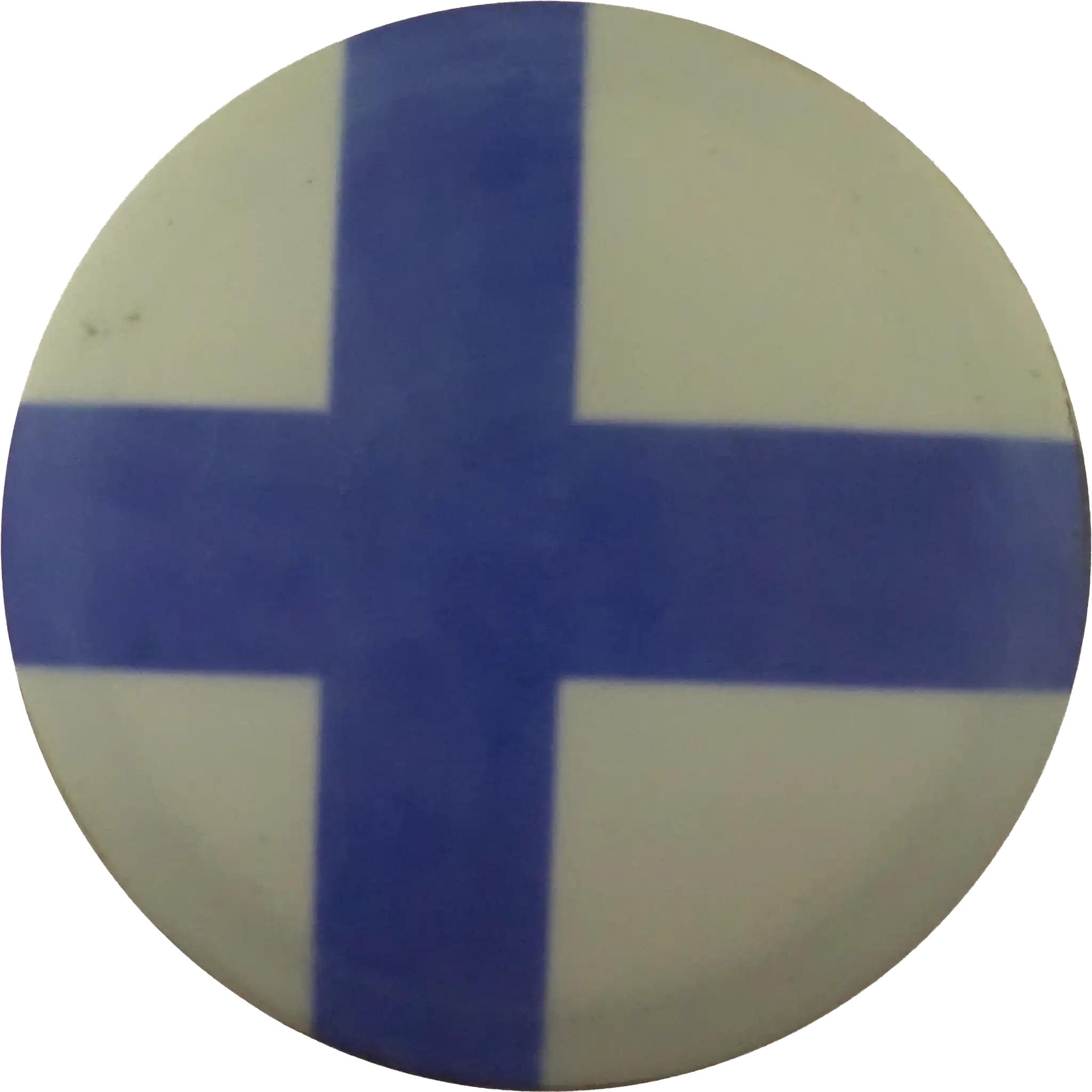 Steady Ginger - Suomi