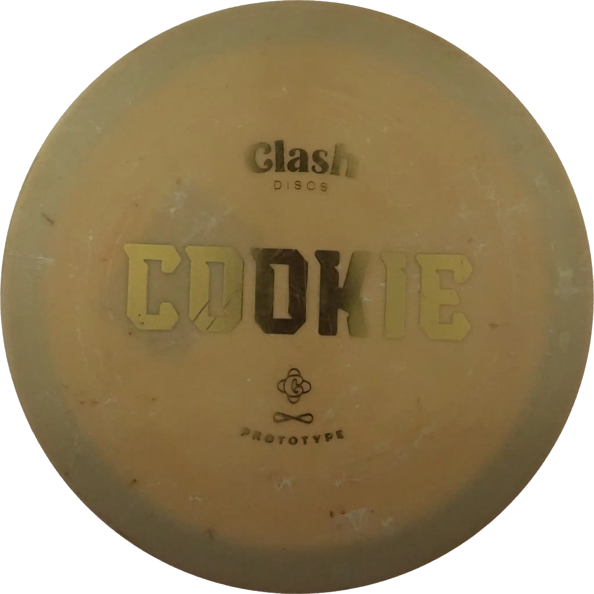 Steady Cookie - Prototype
