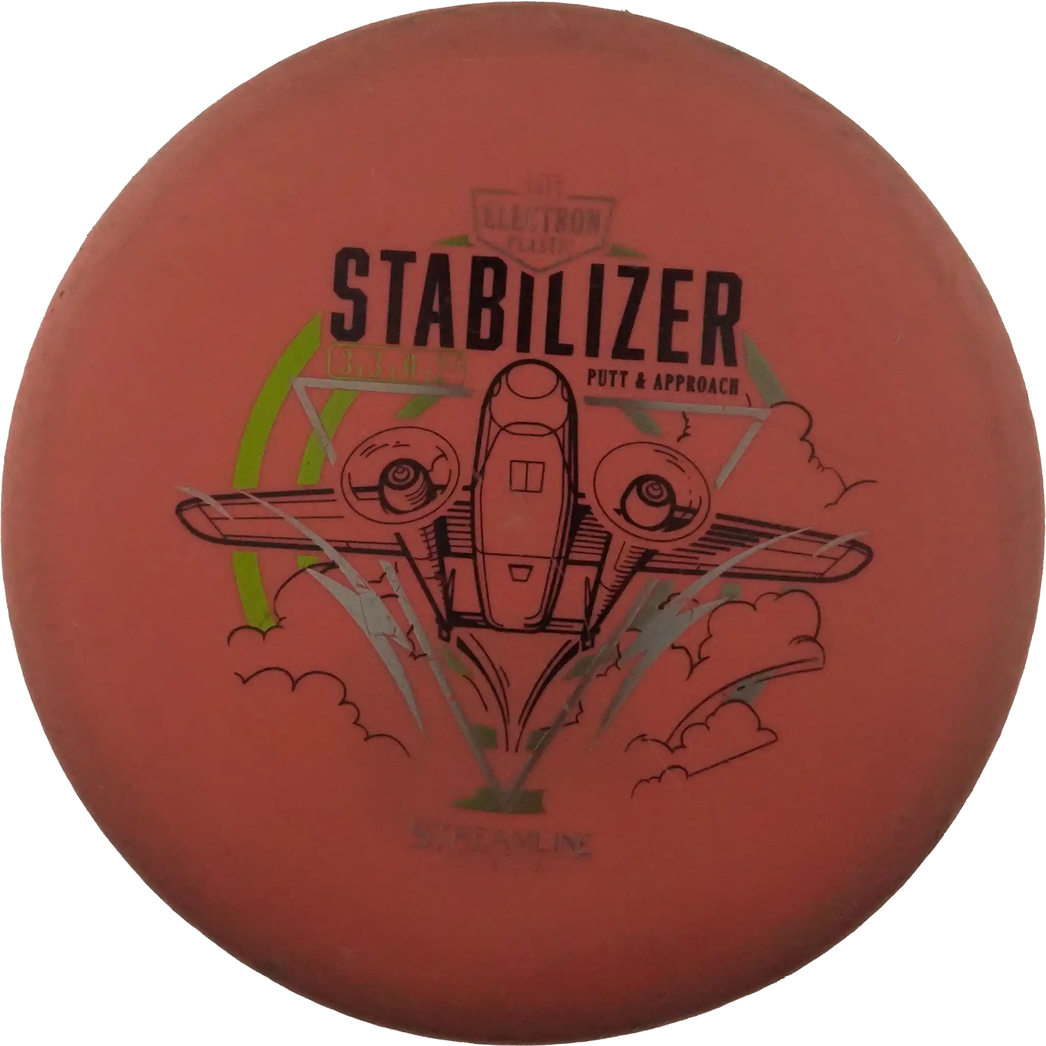 Electron Soft Stabilizer