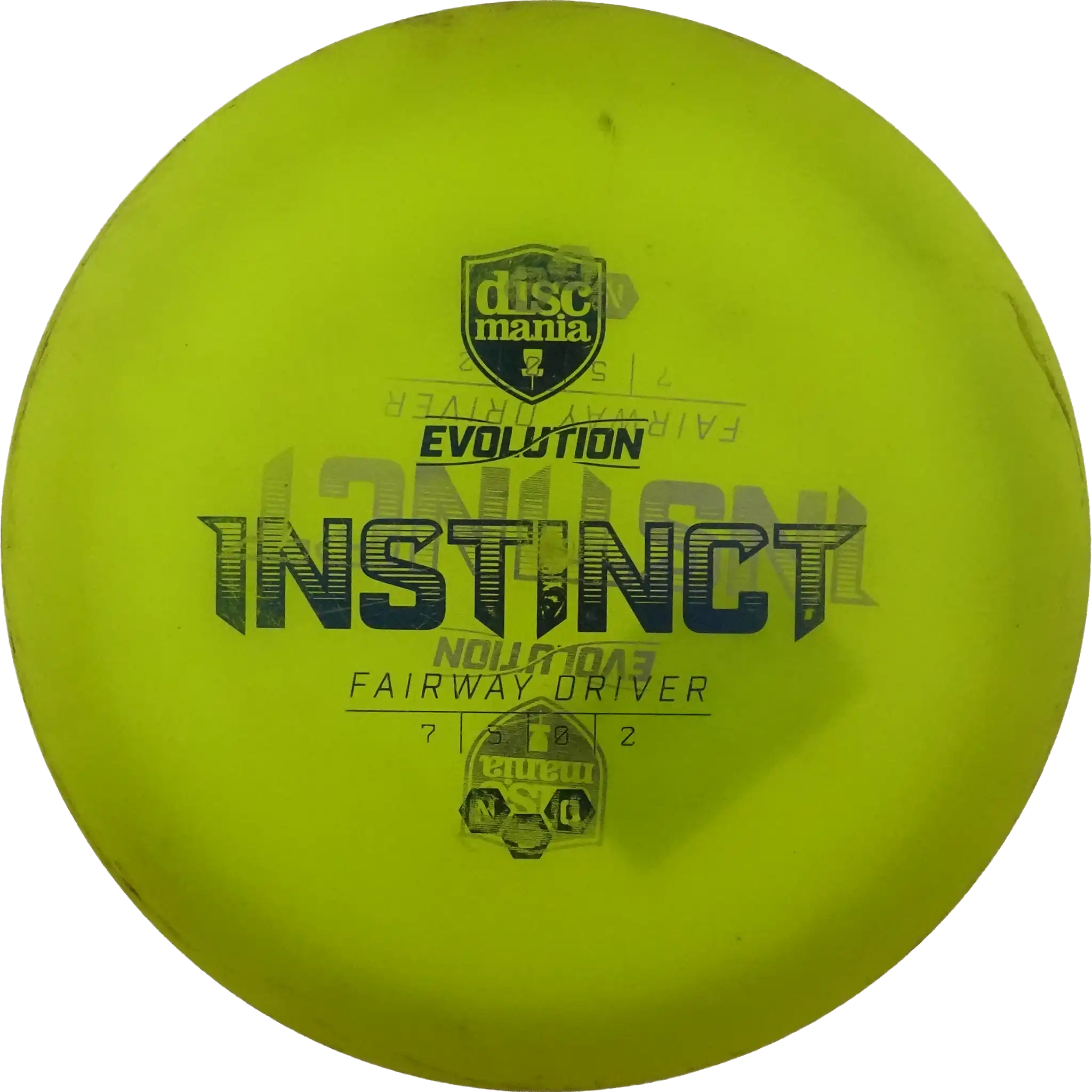 Neo Instinct