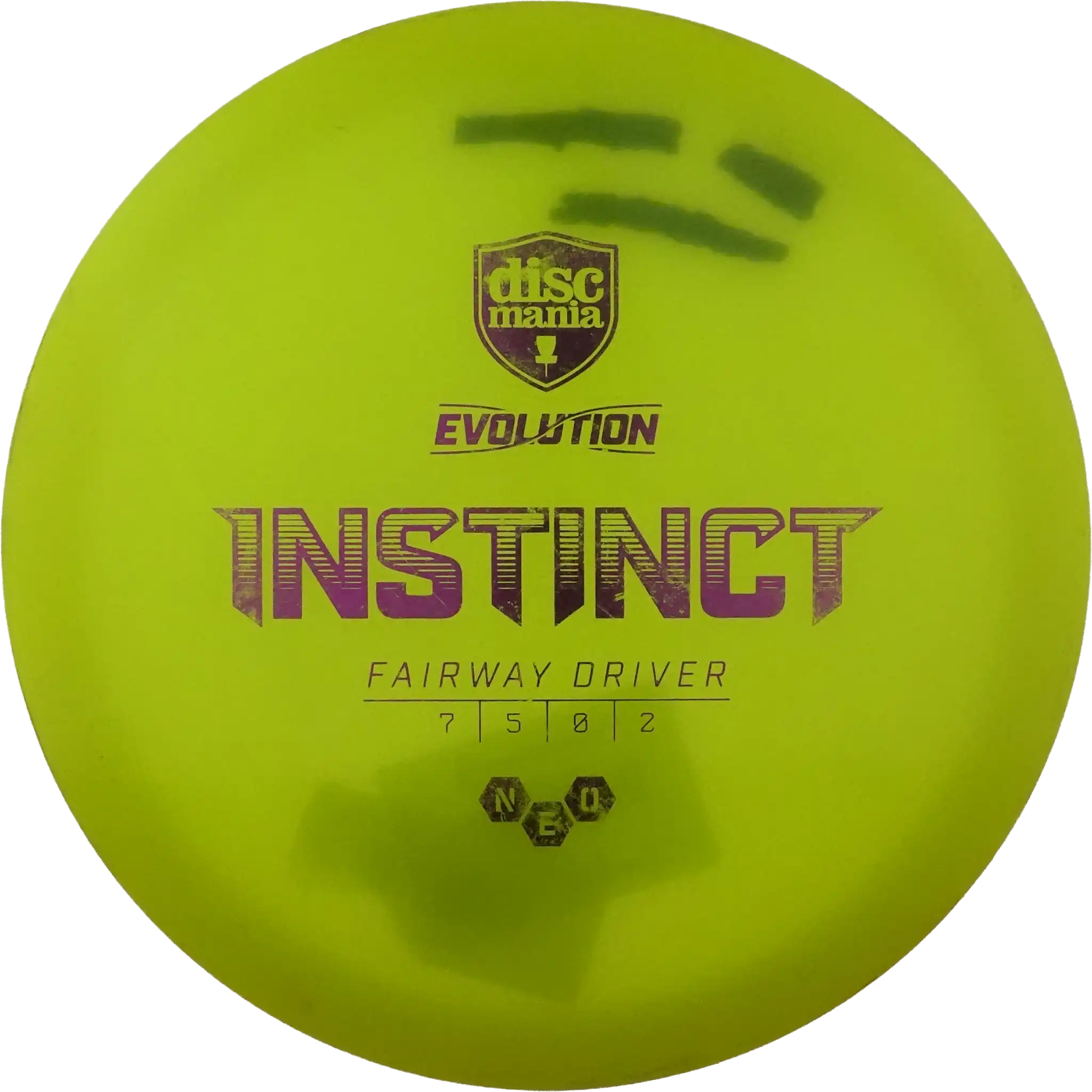 Neo Instinct