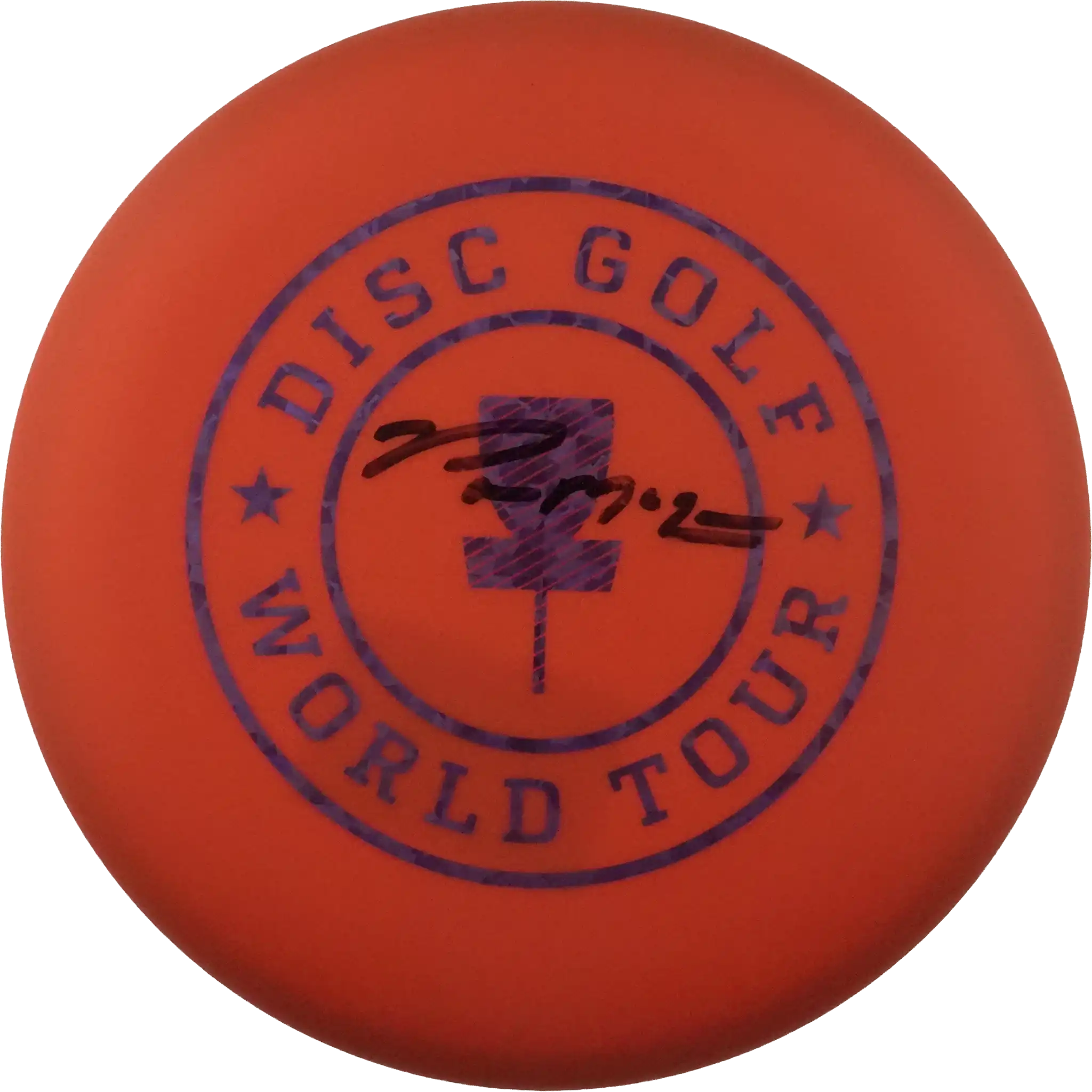 VAviar - Disc Golf World Tour
