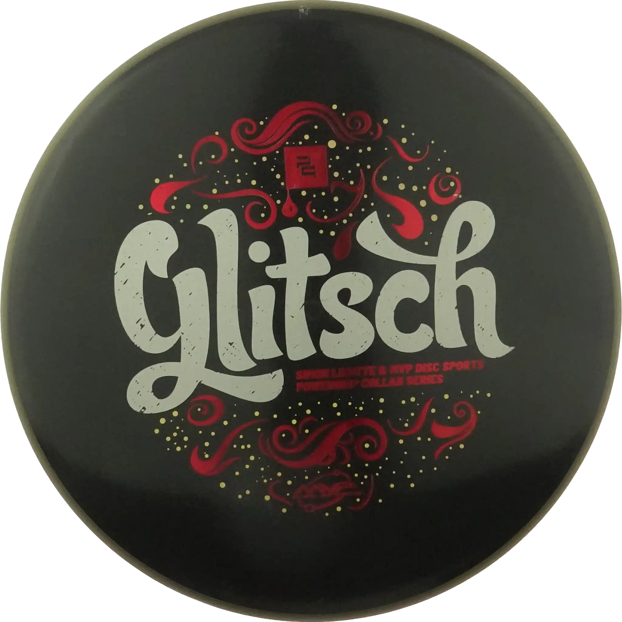 R2 Neutron Eclipse Rim Glitsch