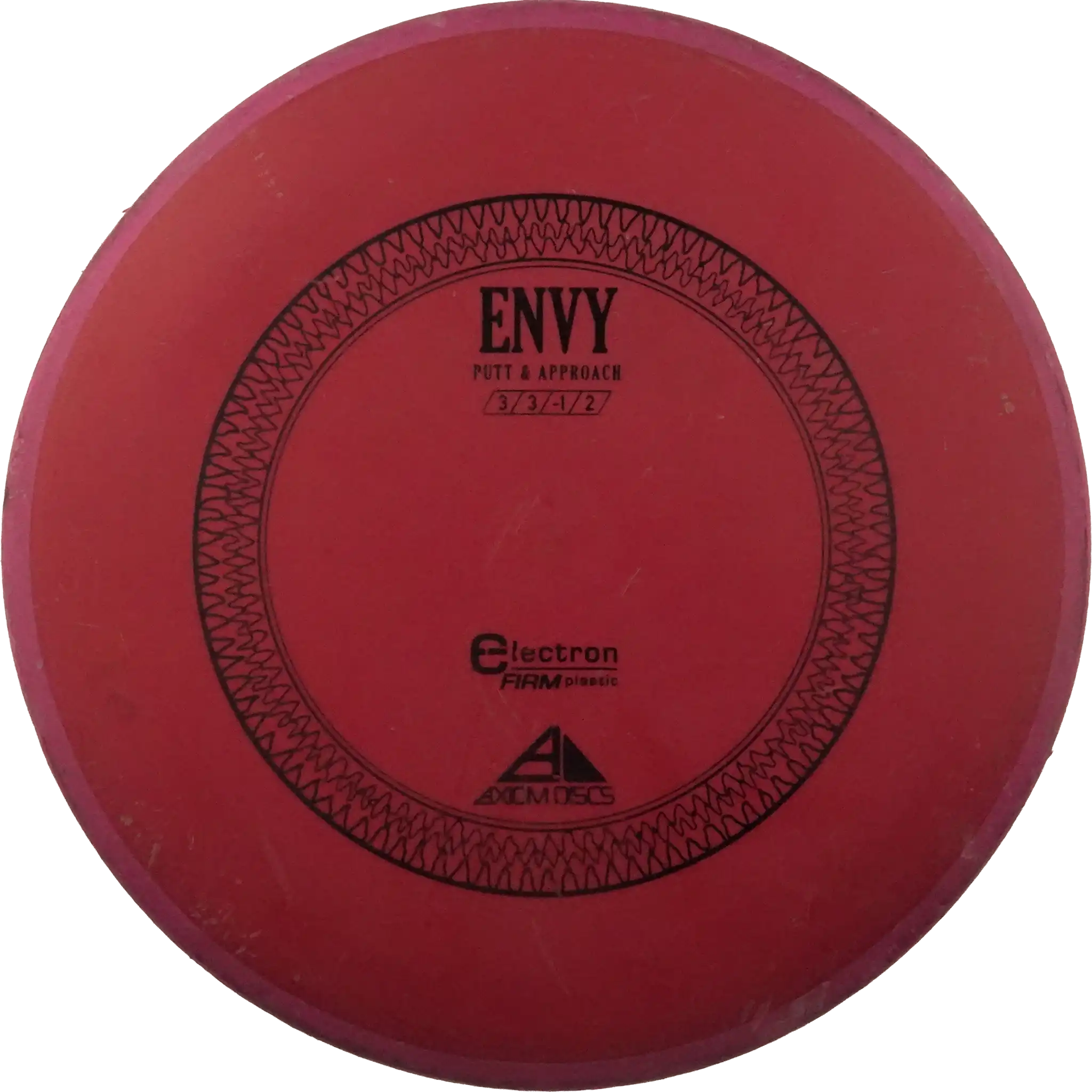 Electron Firm Envy