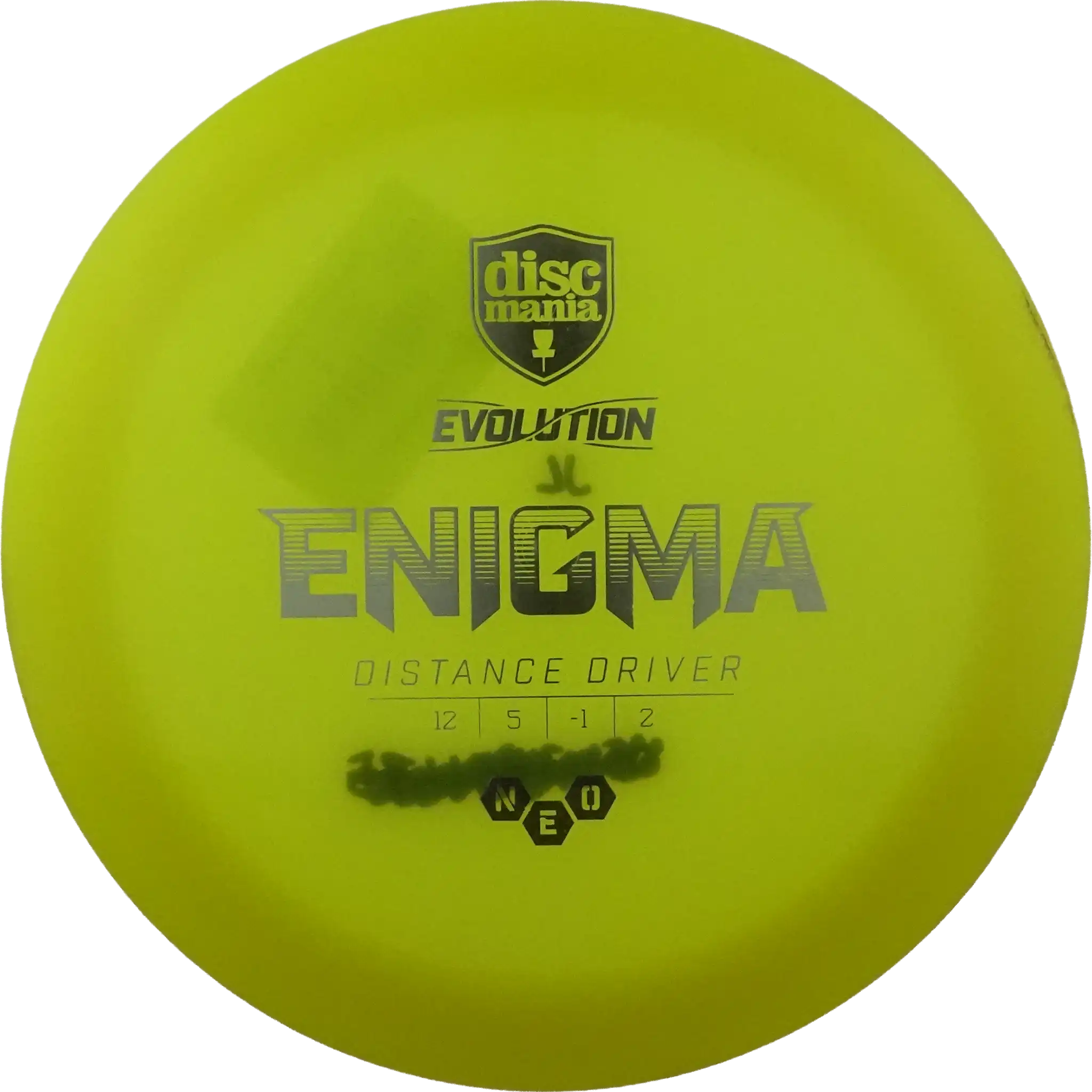 Neo Enigma