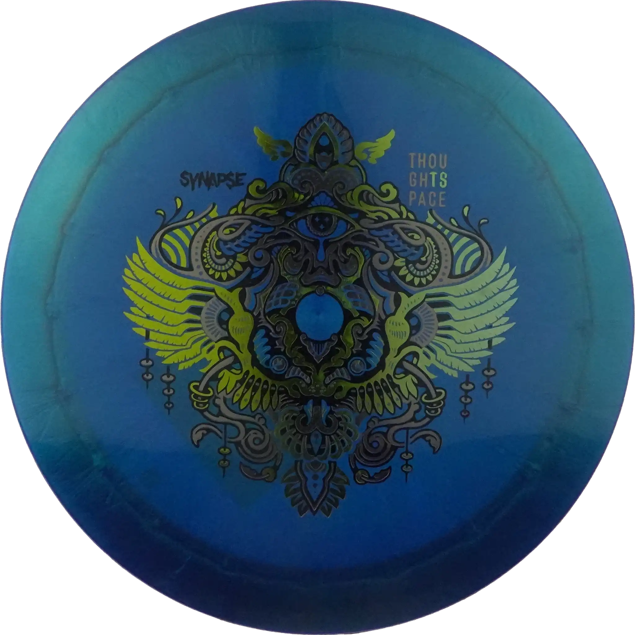 Ethereal Synapse