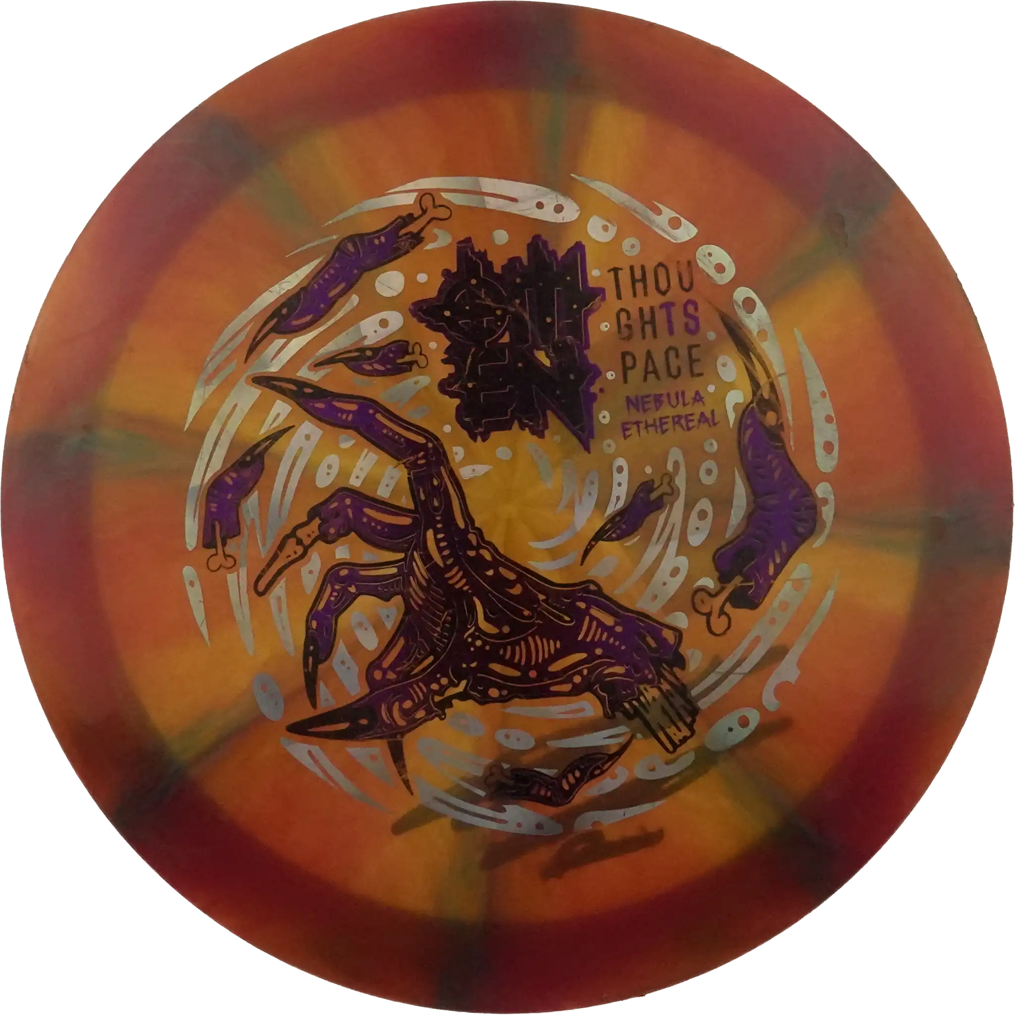Nebula Ethereal Omen