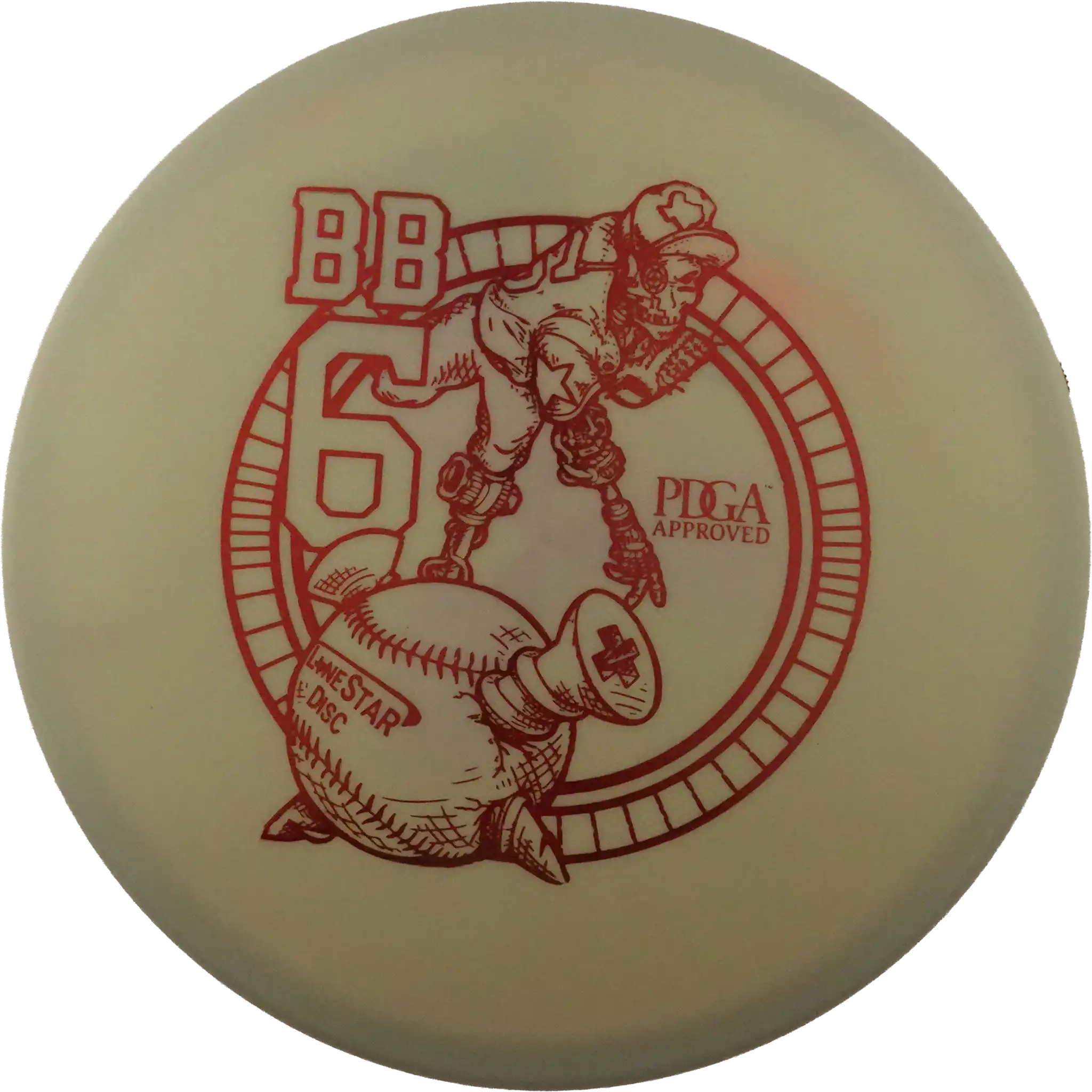 Lima BB6
