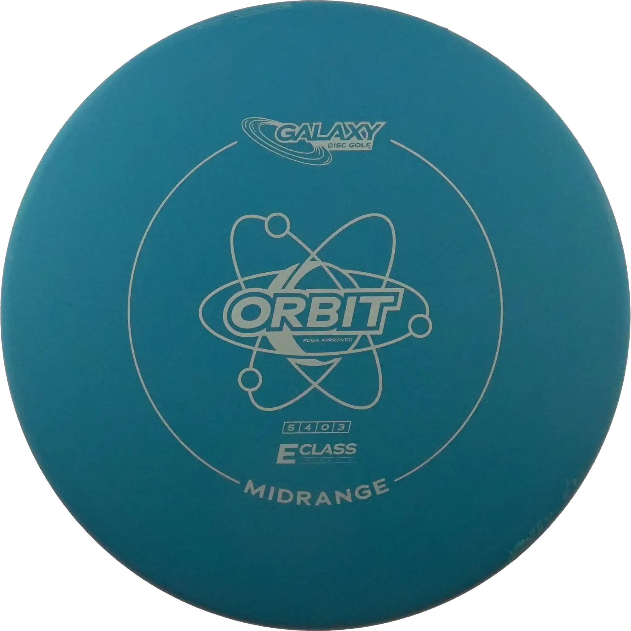 E Class Orbit