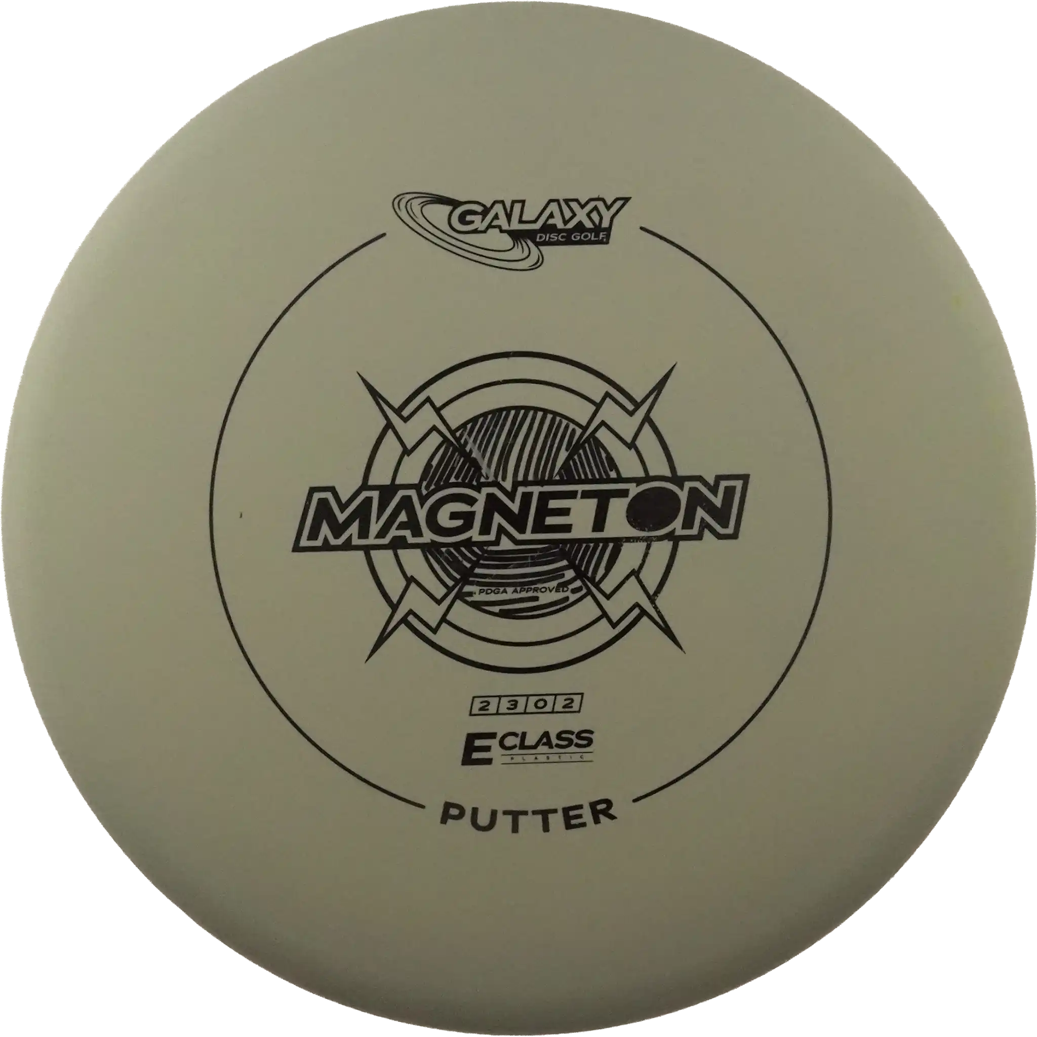 E Class Magneton