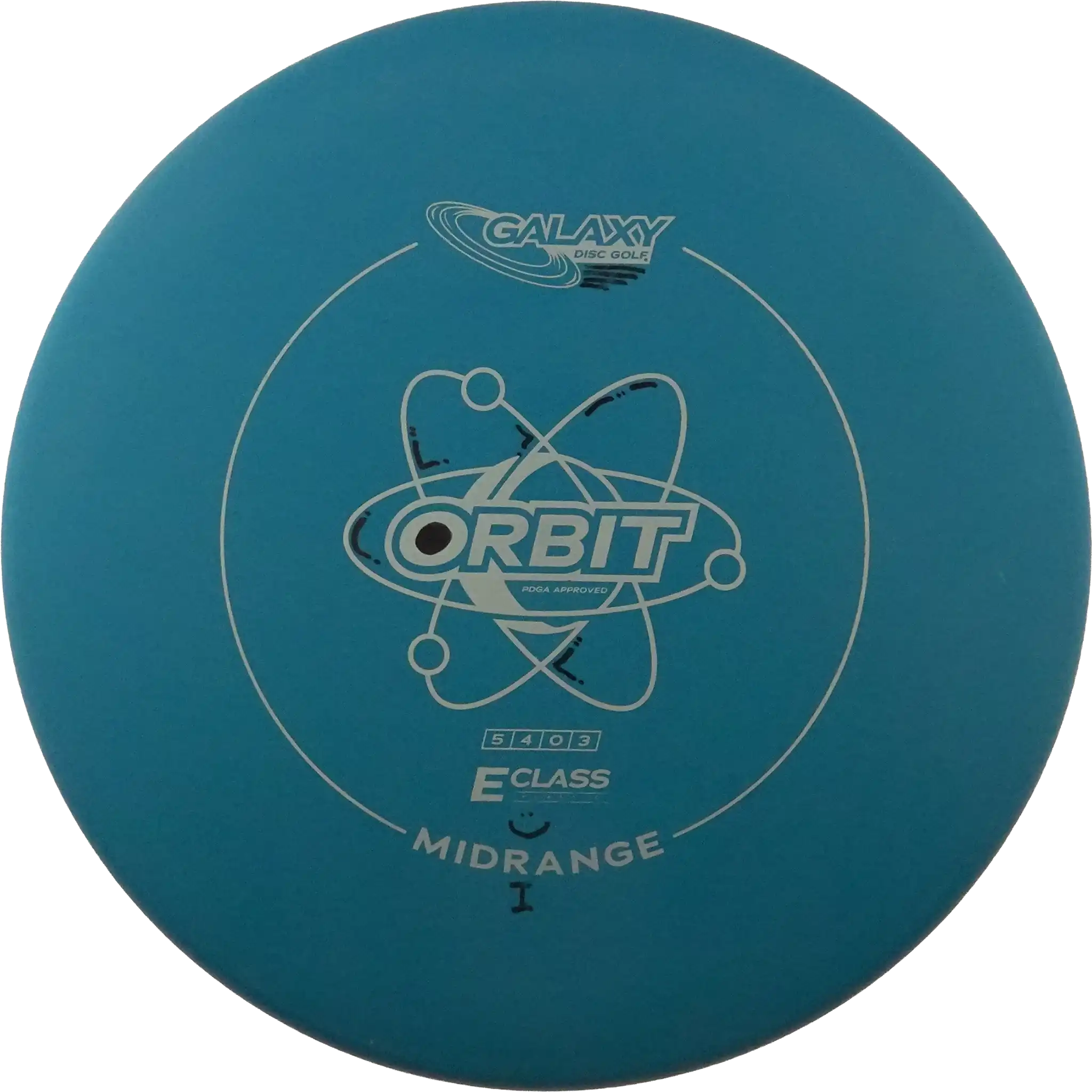 E Class Orbit