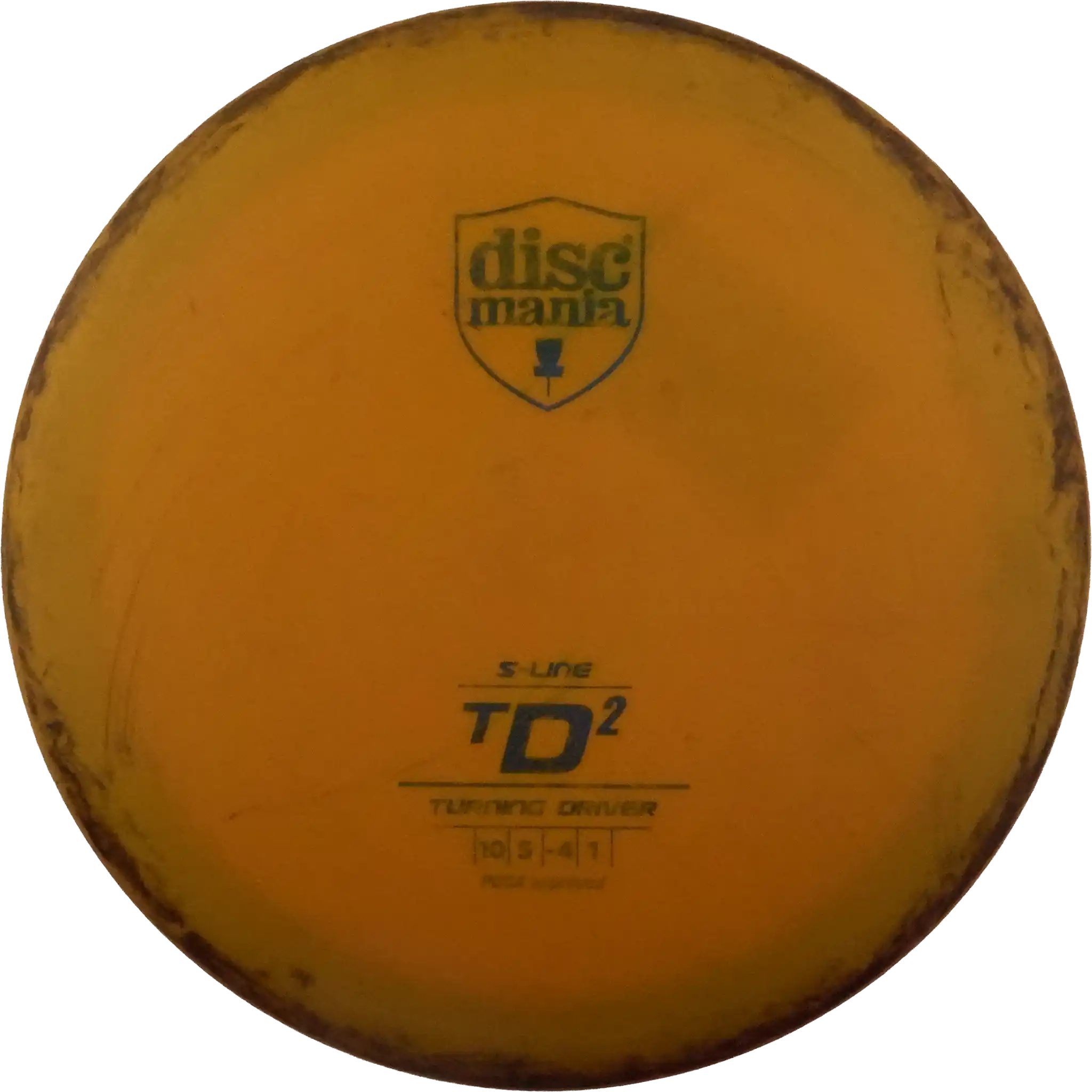 S-Line TD2