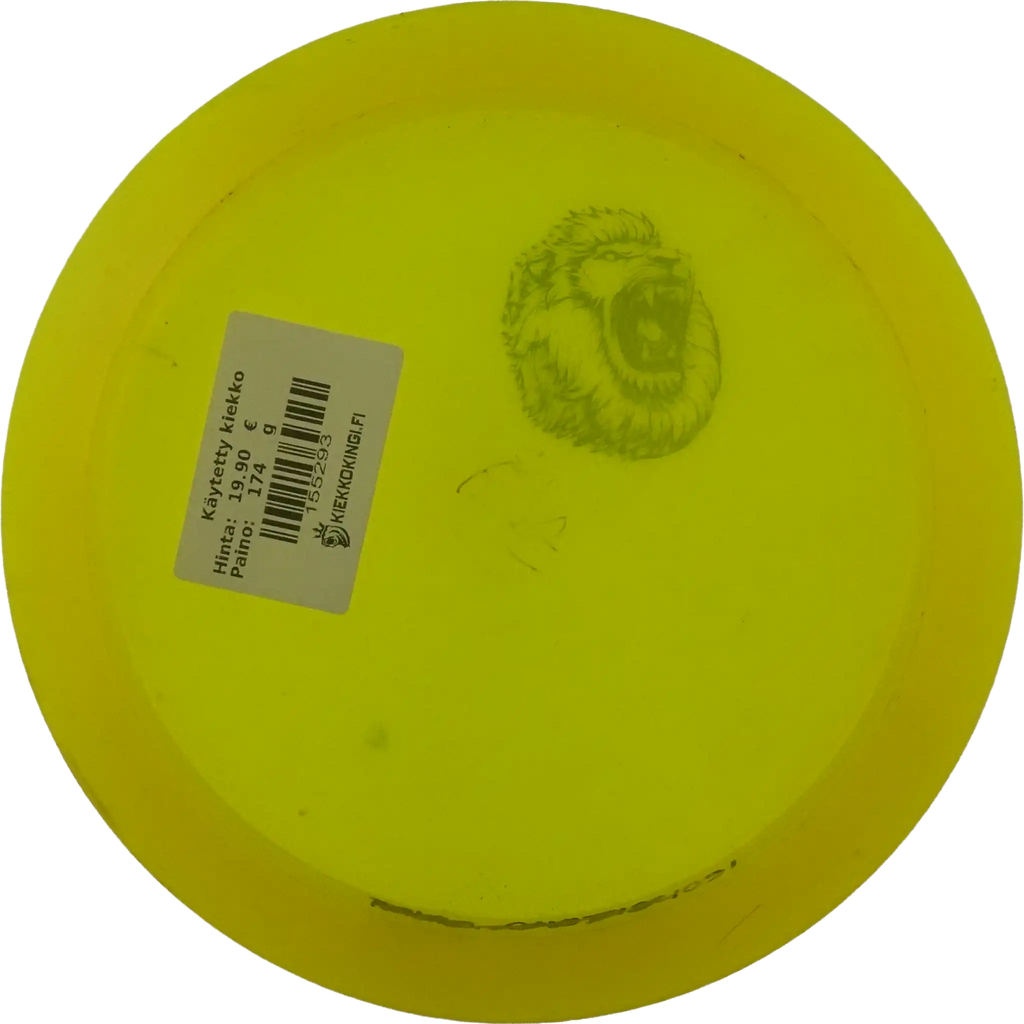 C-Line TDx - European Open